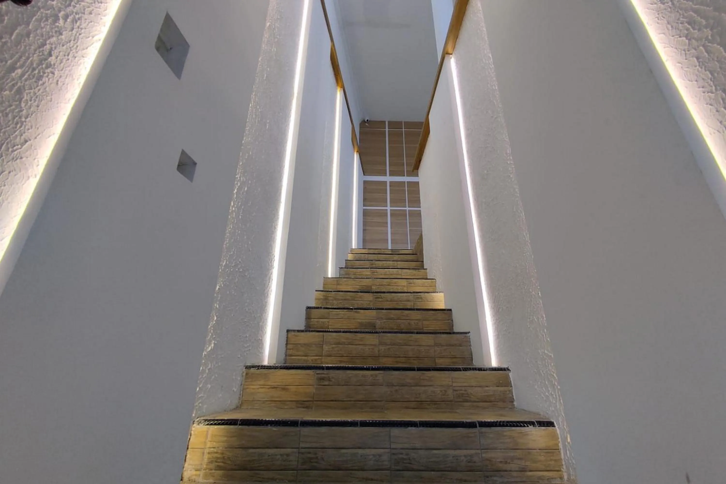 Facade/entrance in RedDoorz near Rita Super Mall Purwokerto