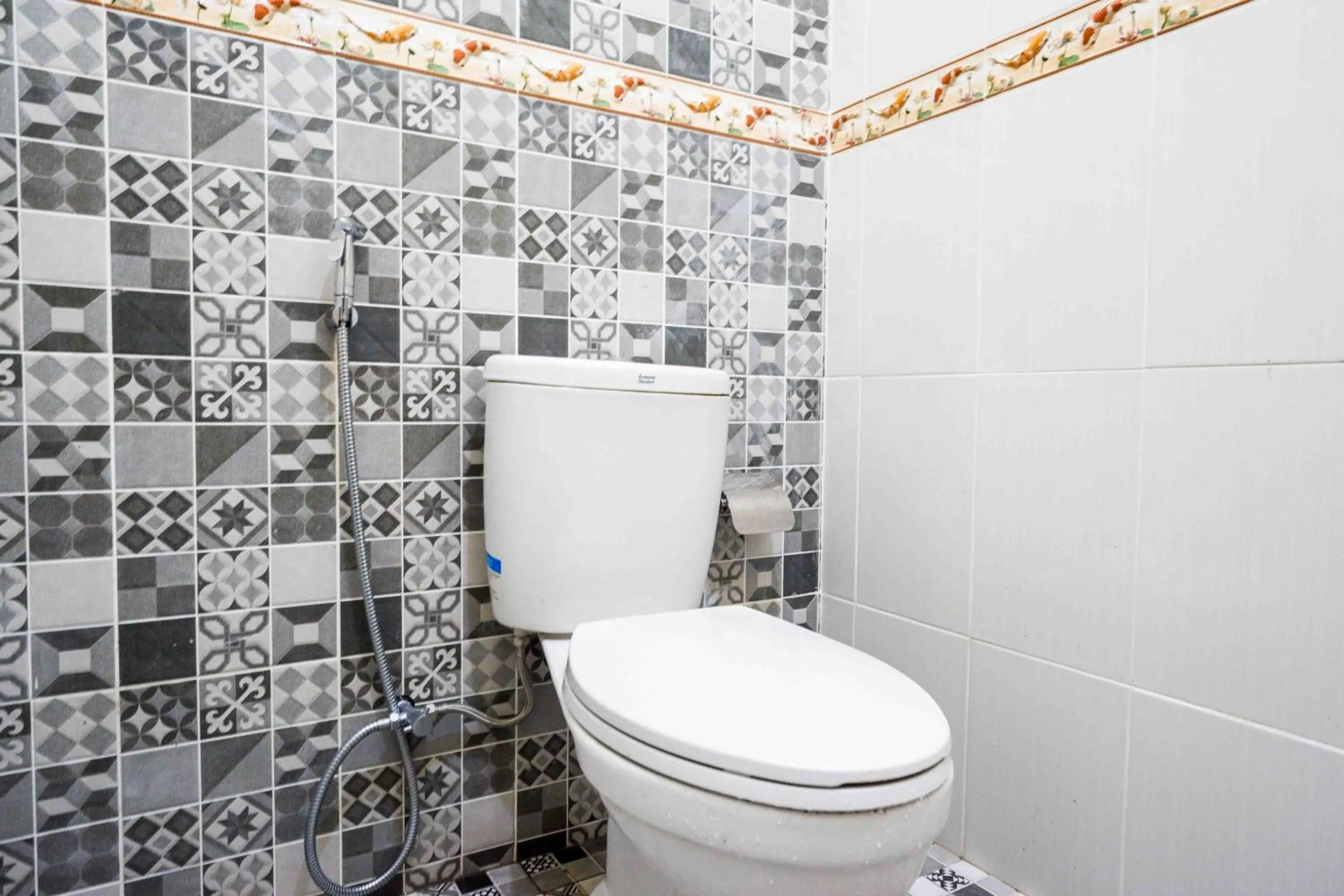 Roemah Beong Syariah at Desa Wisata Kembanglimus Mitra RedDoorz