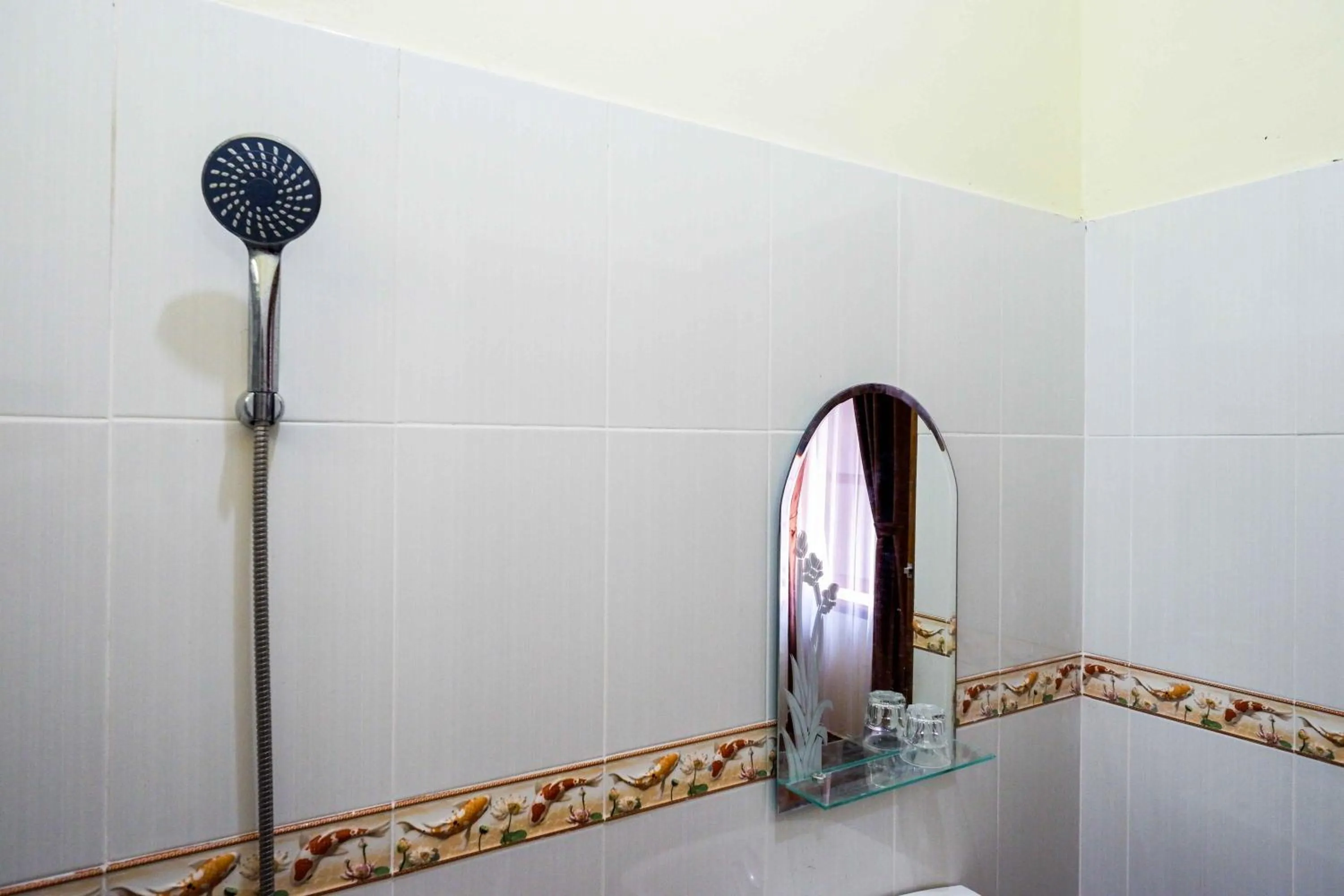 Roemah Beong Syariah at Desa Wisata Kembanglimus Mitra RedDoorz