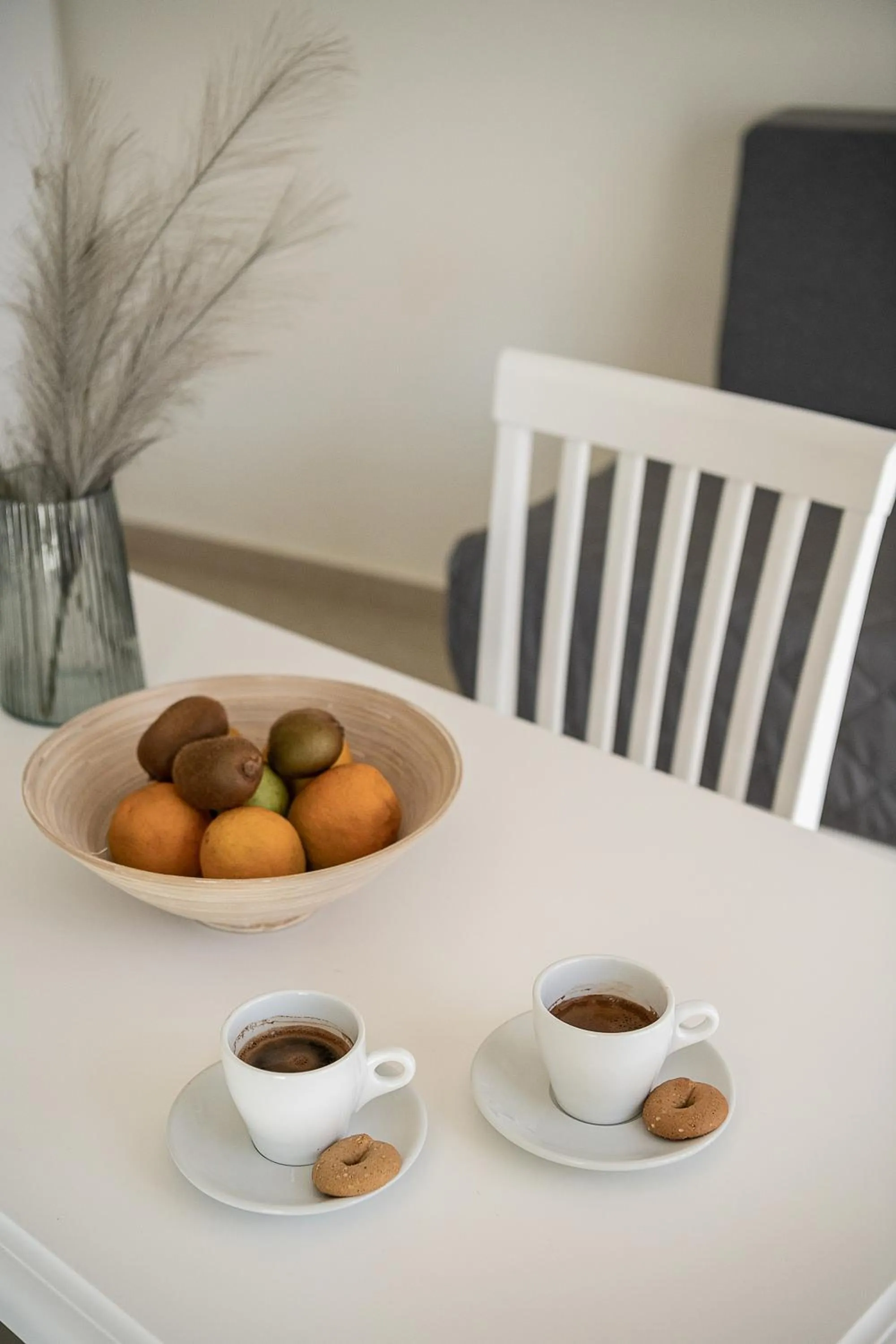 Food and drinks in Elia Platanias