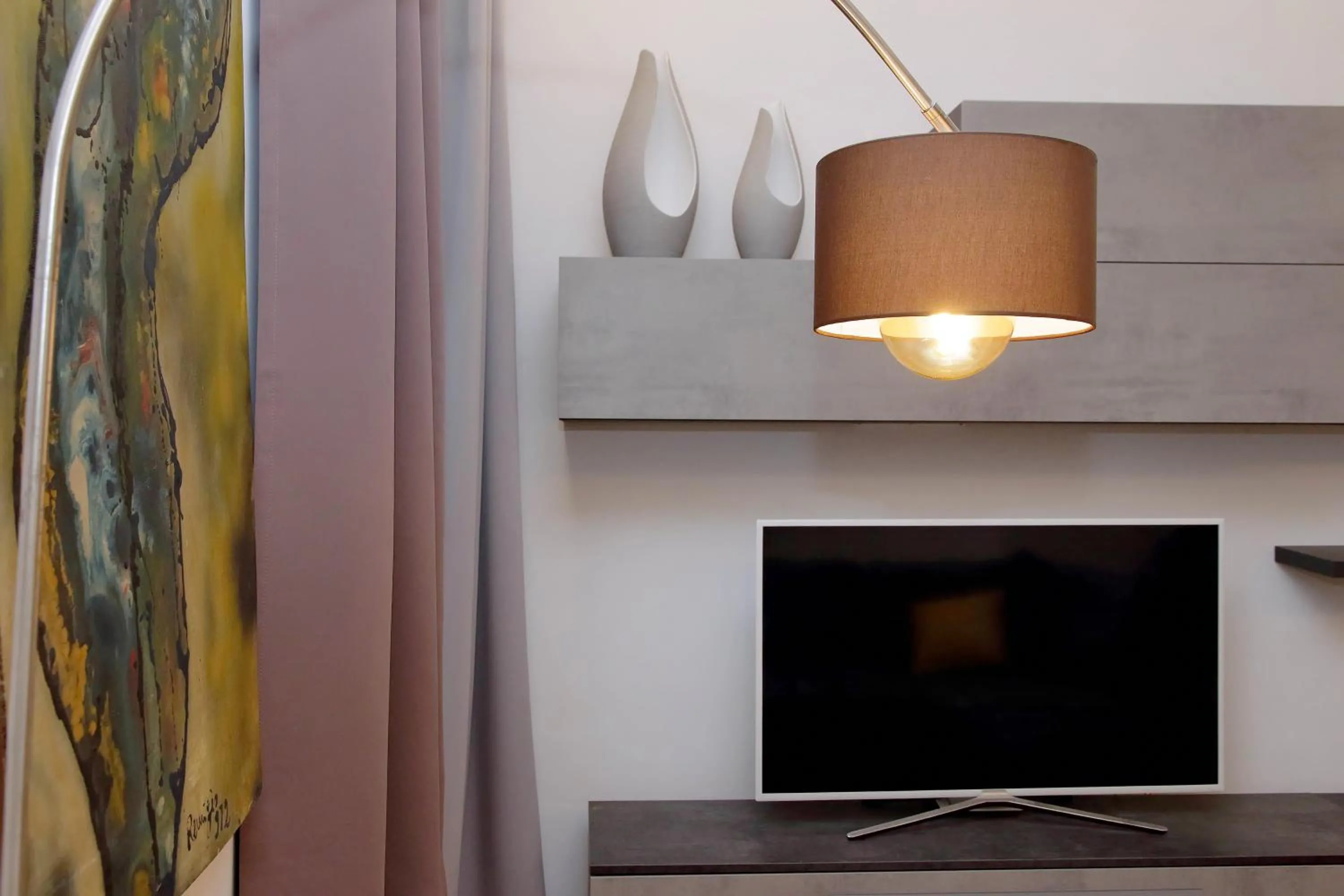 Aventino Contemporary Apartment