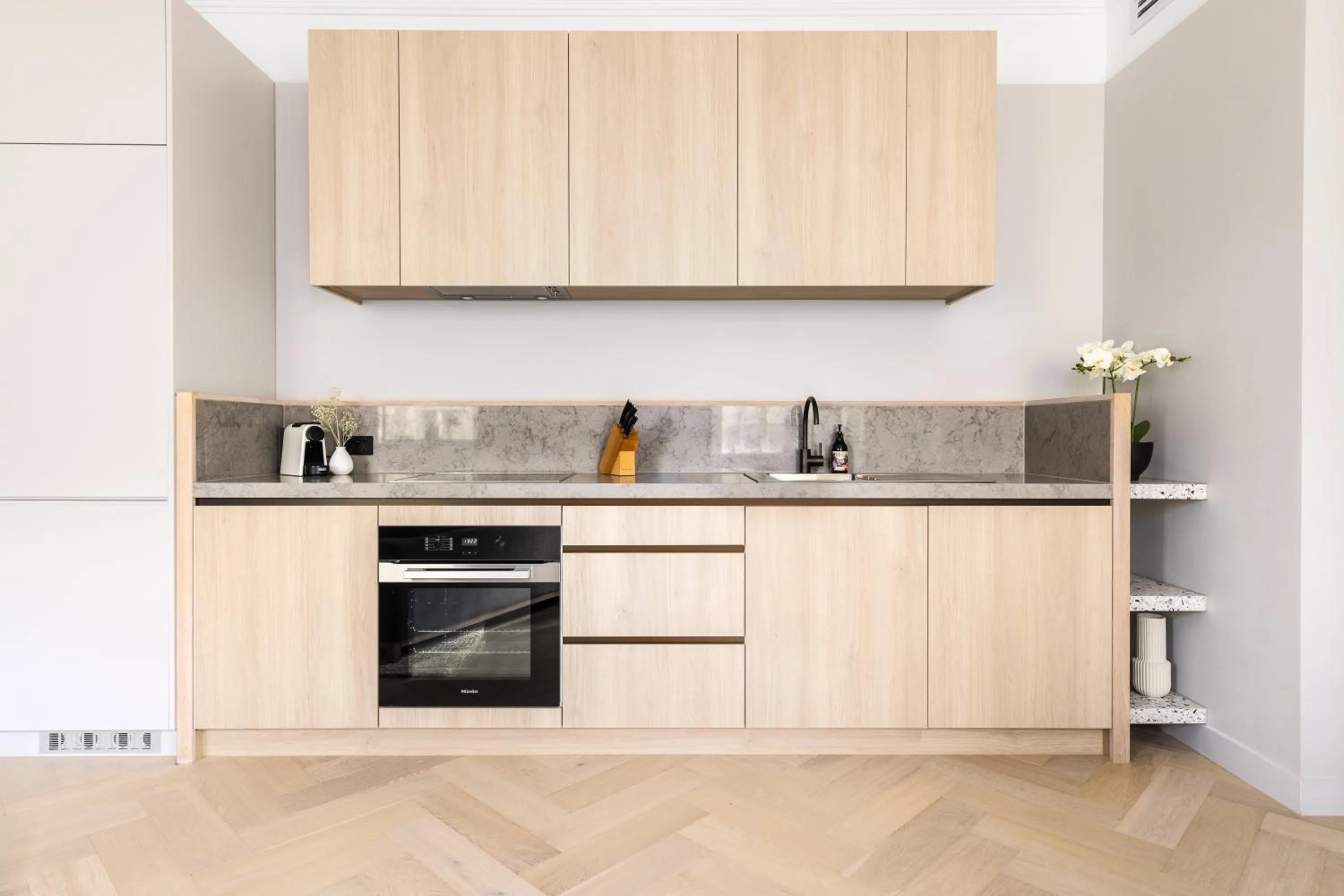 The 249 Apartments by Urban Rest