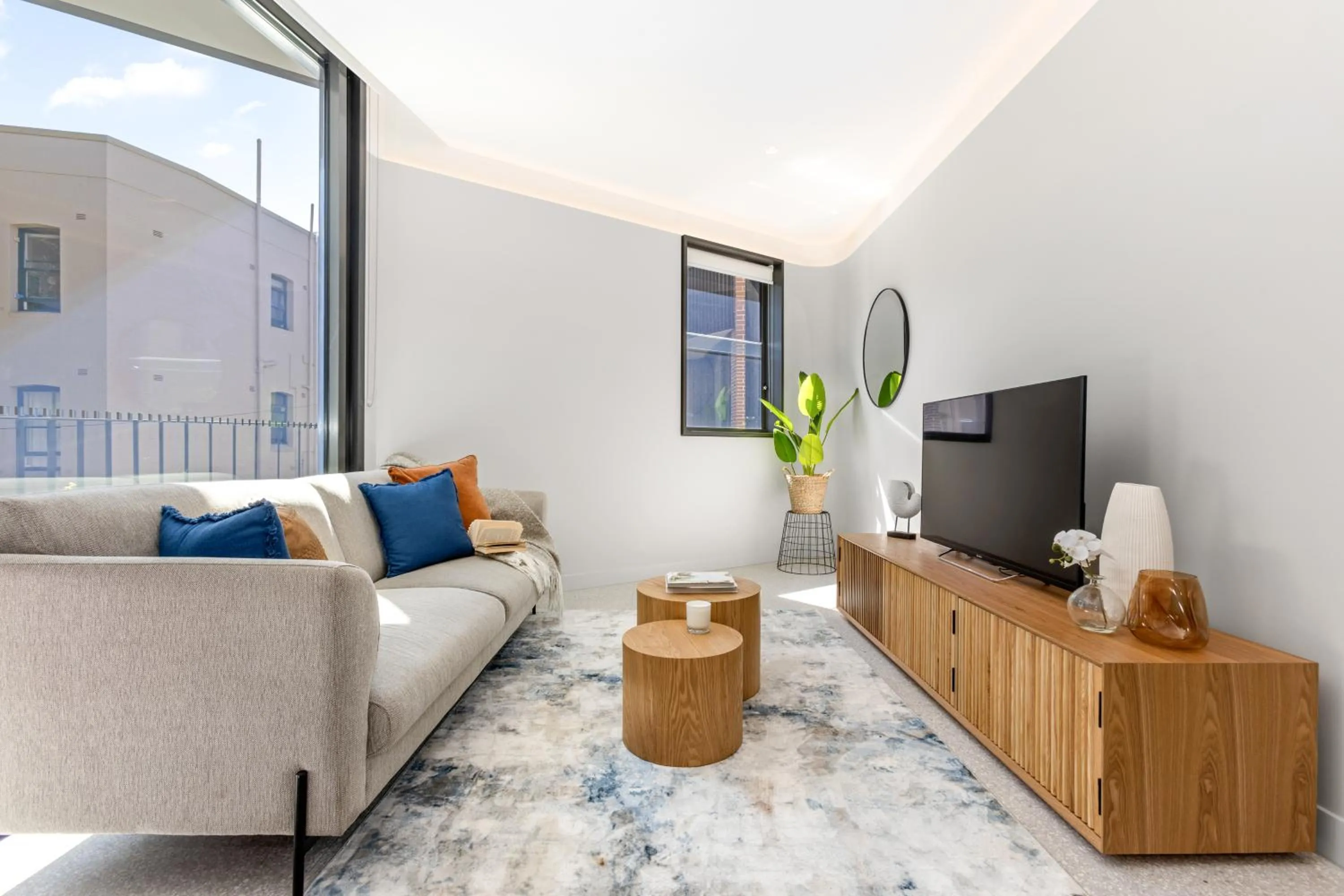 The 249 Apartments by Urban Rest