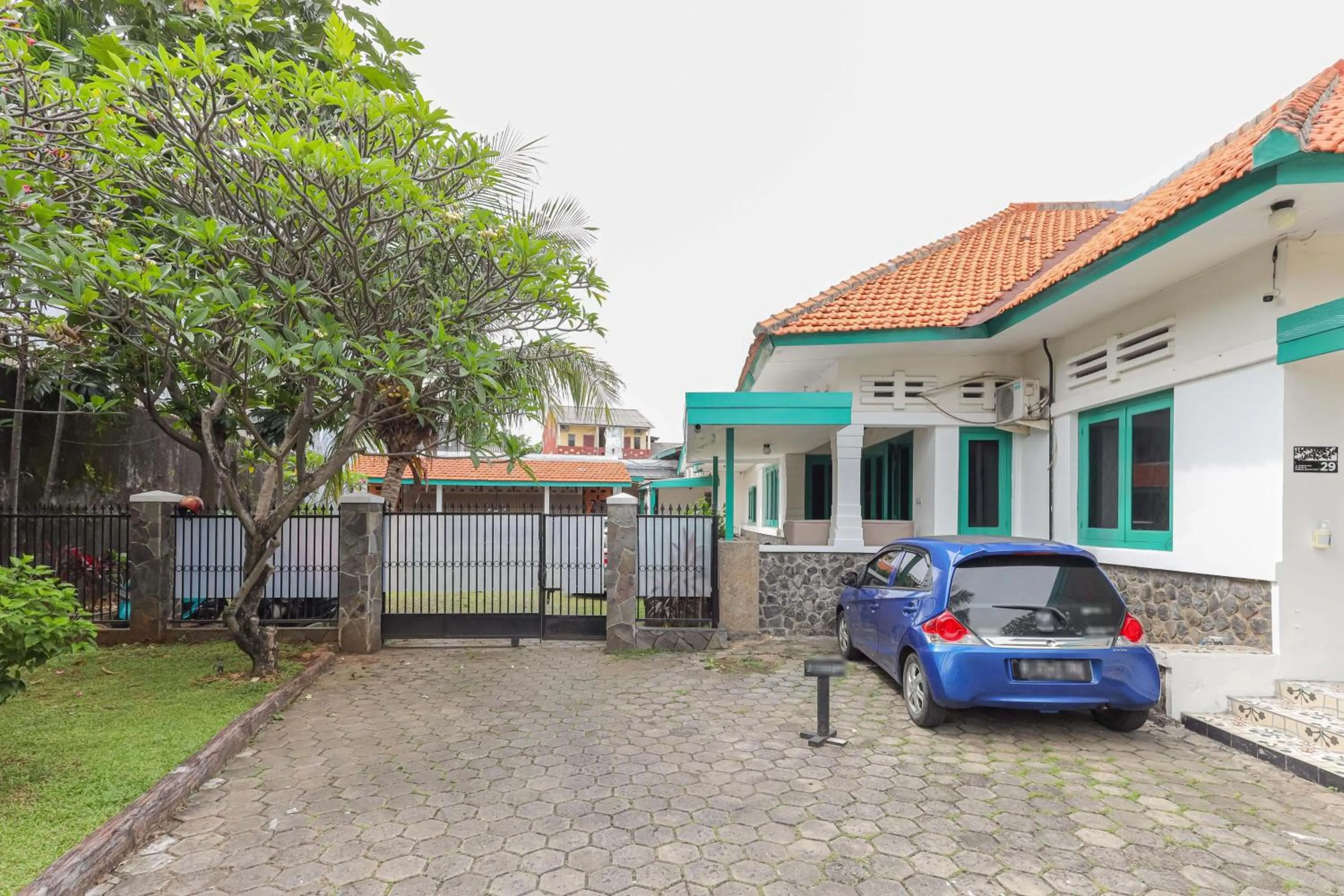 Property Building in KoolKost near RSCM Kencana - Minimum Stay 6 Nights