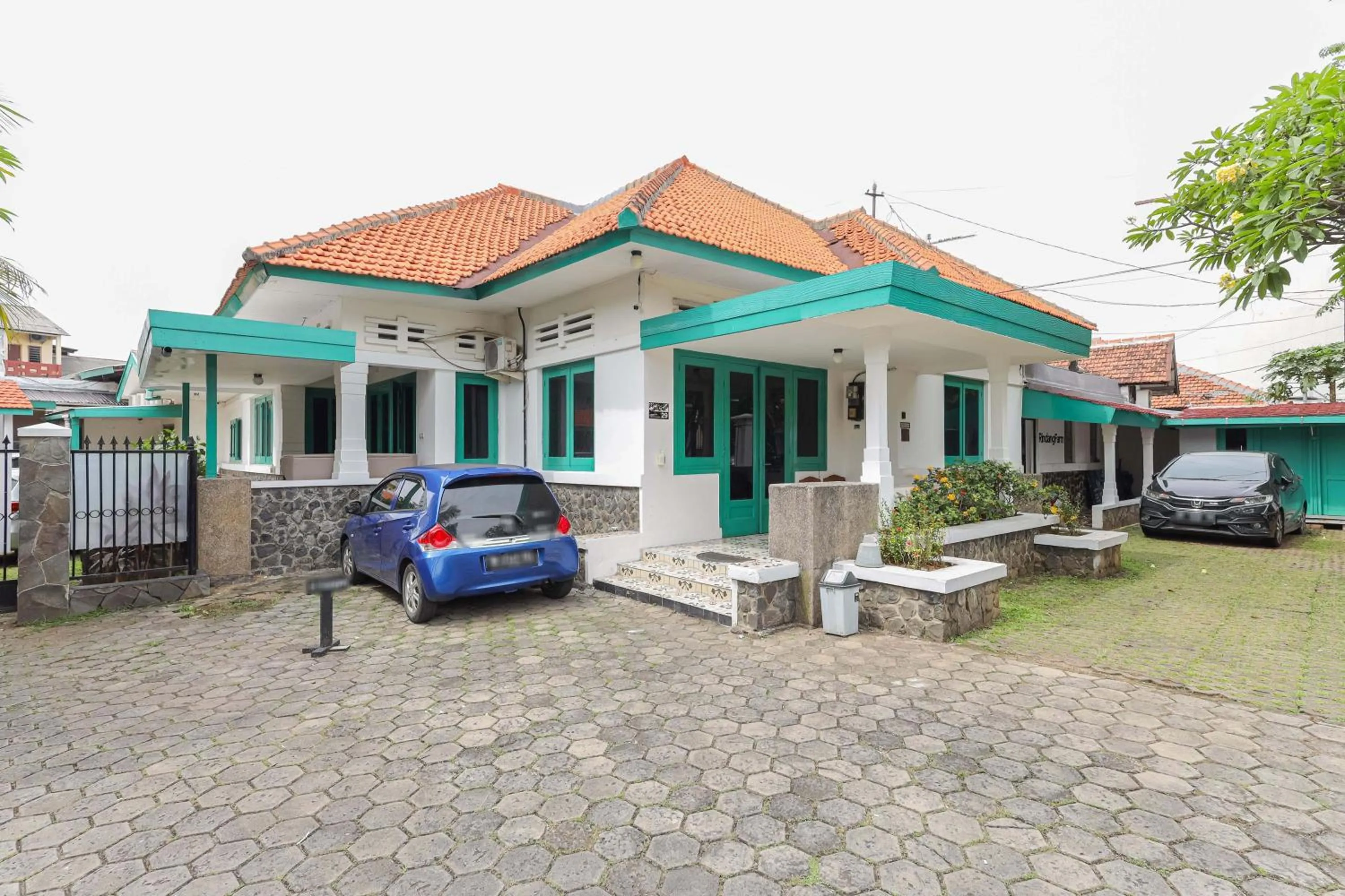 Property Building in KoolKost near RSCM Kencana - Minimum Stay 6 Nights