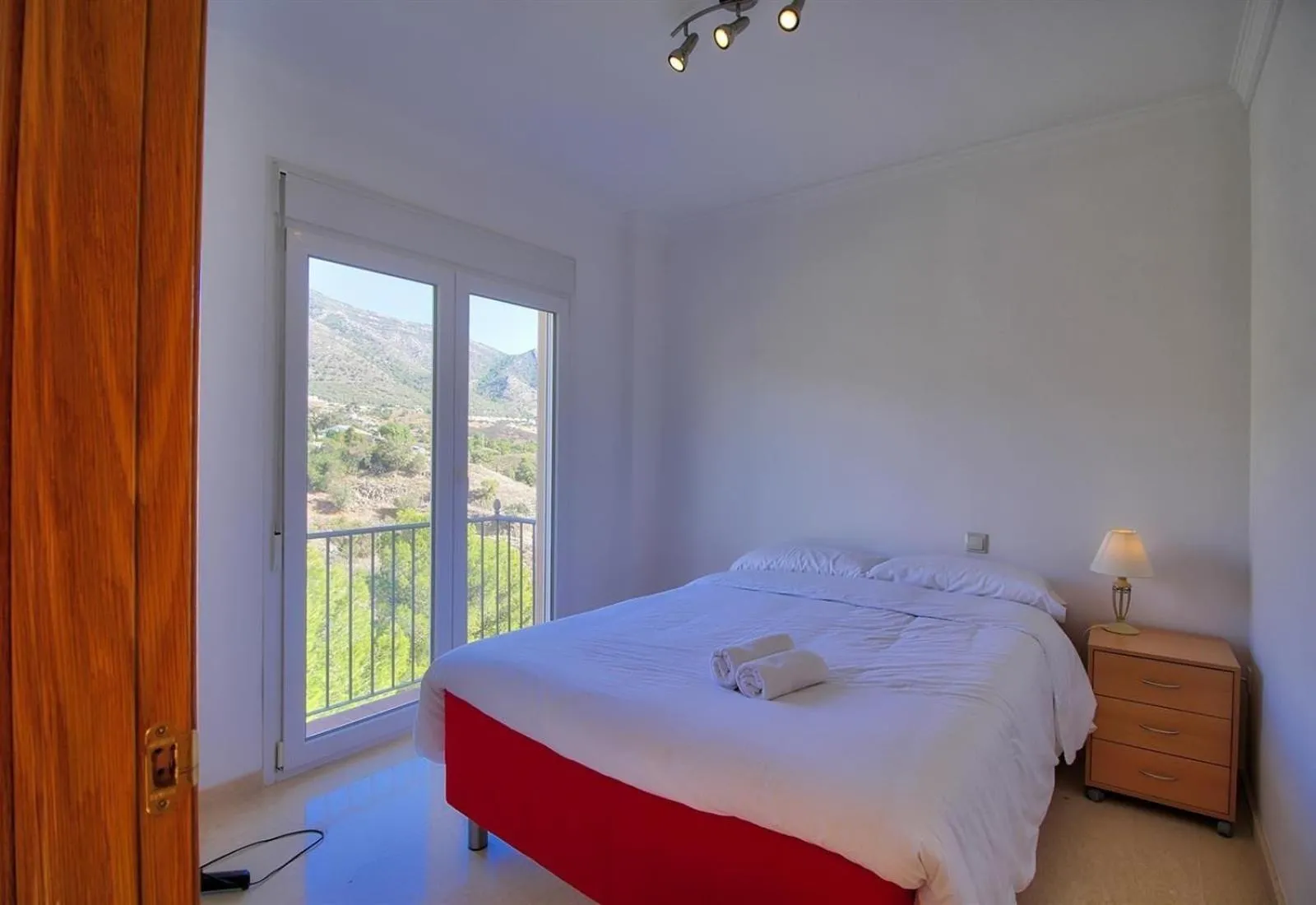 Luxurius Villa with private pool