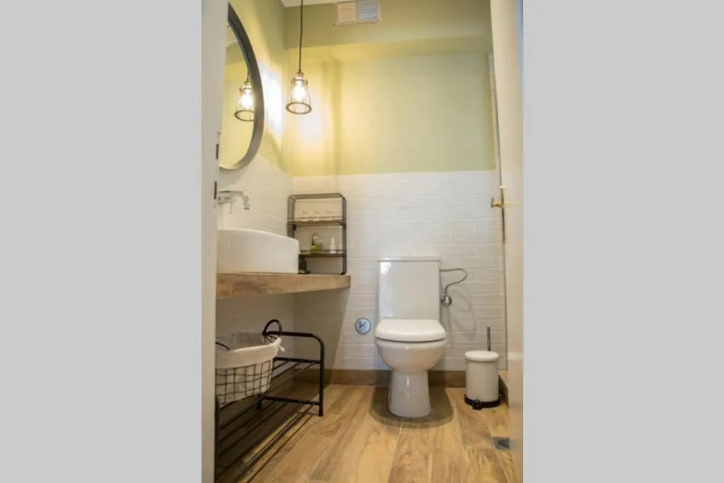 Isidorou Suite Xanthi