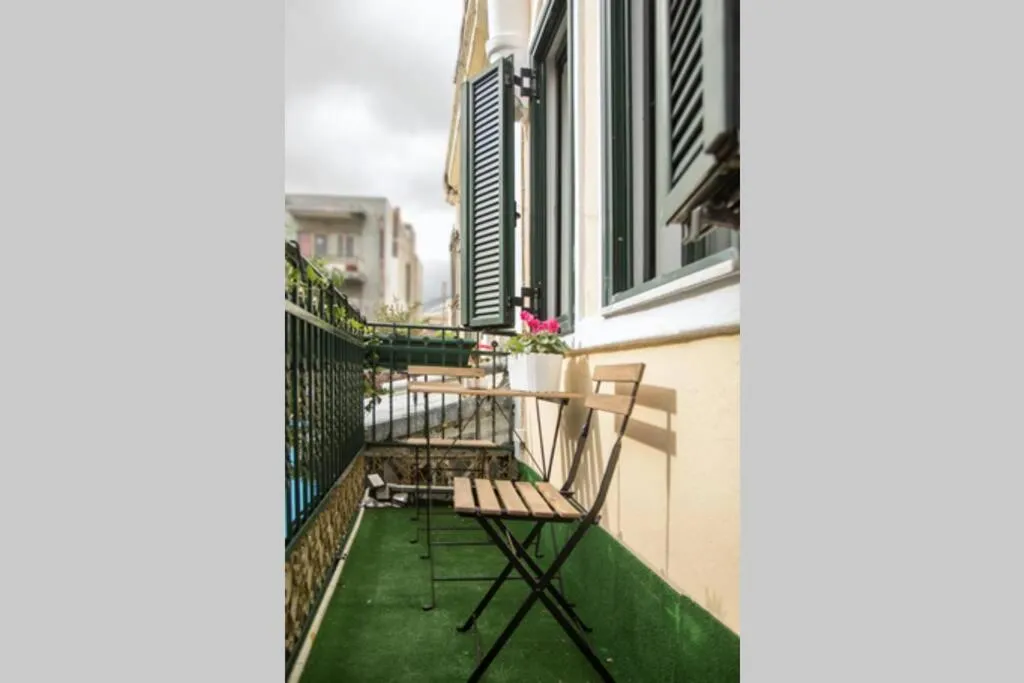 Isidorou Suite Xanthi