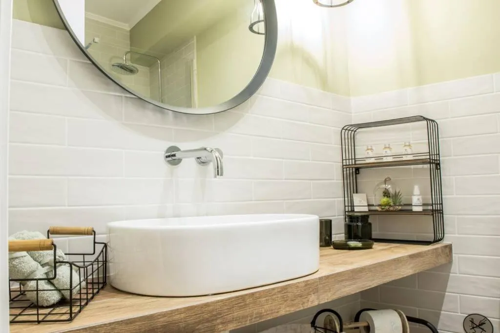 Isidorou Suite Xanthi