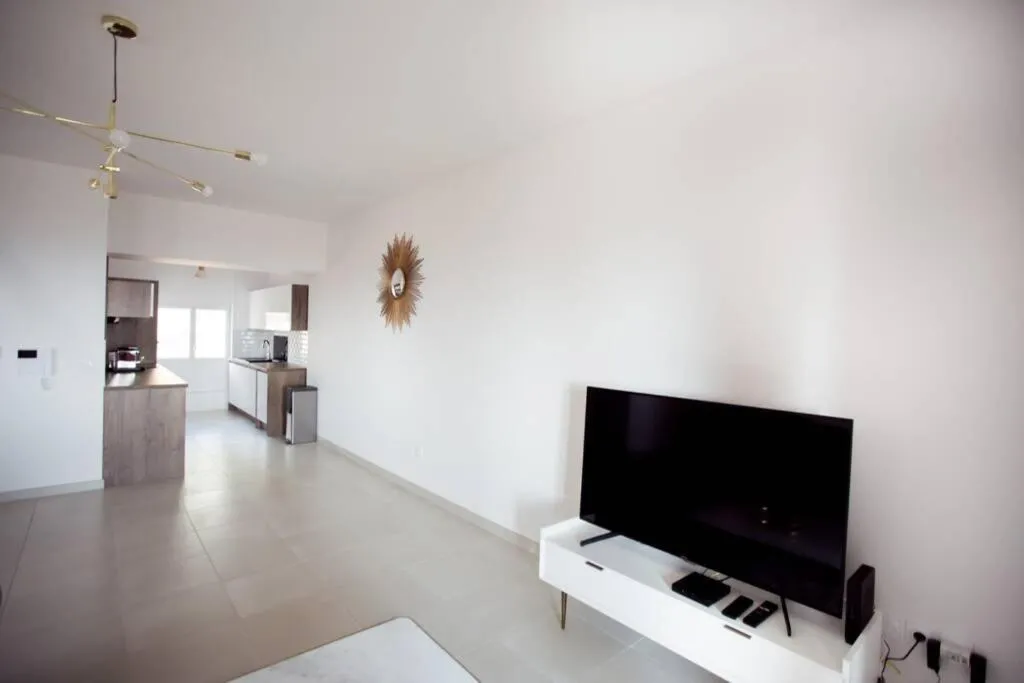 Magnifique appartement avec vue imprenable