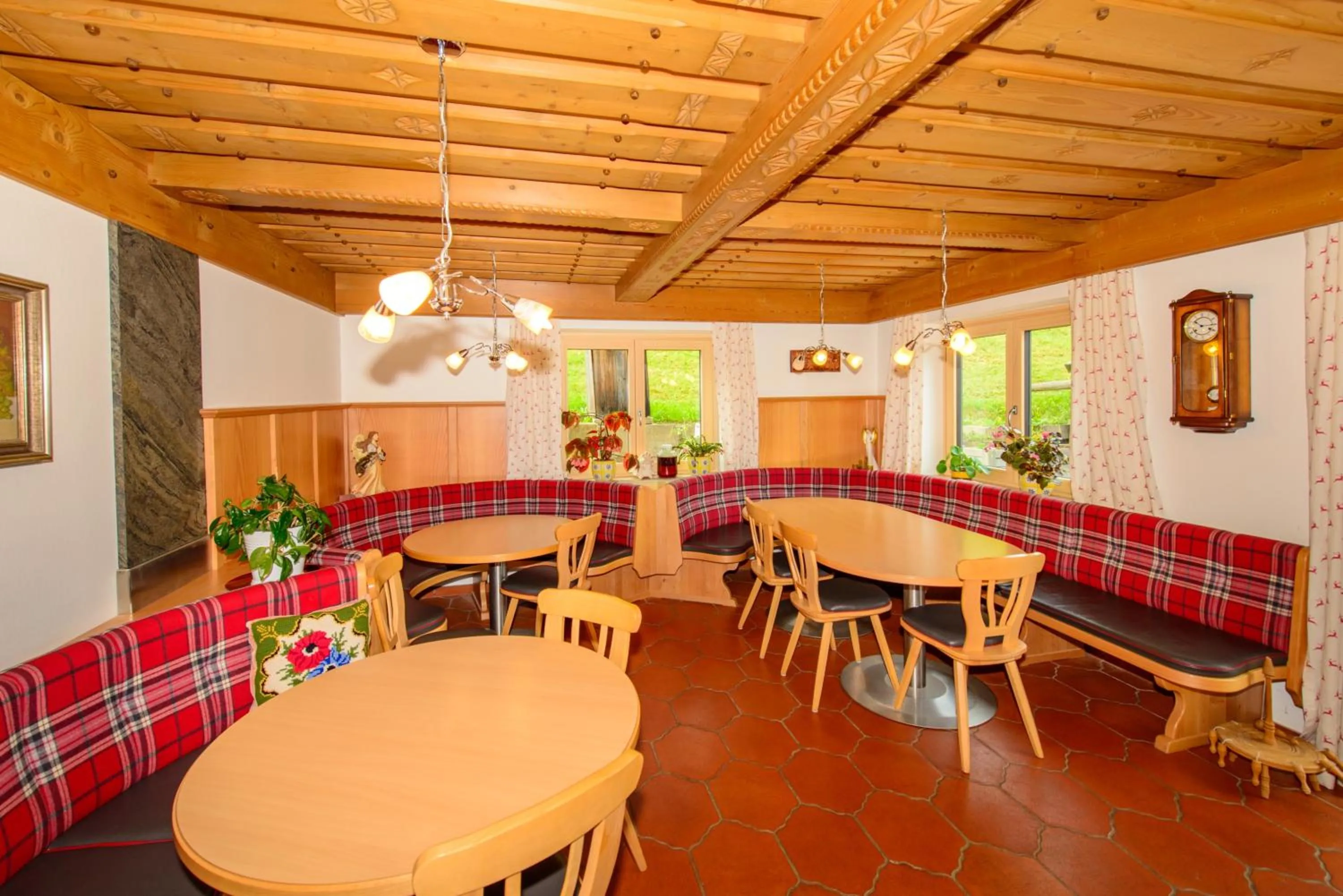 Breakfast in Schrahlehen