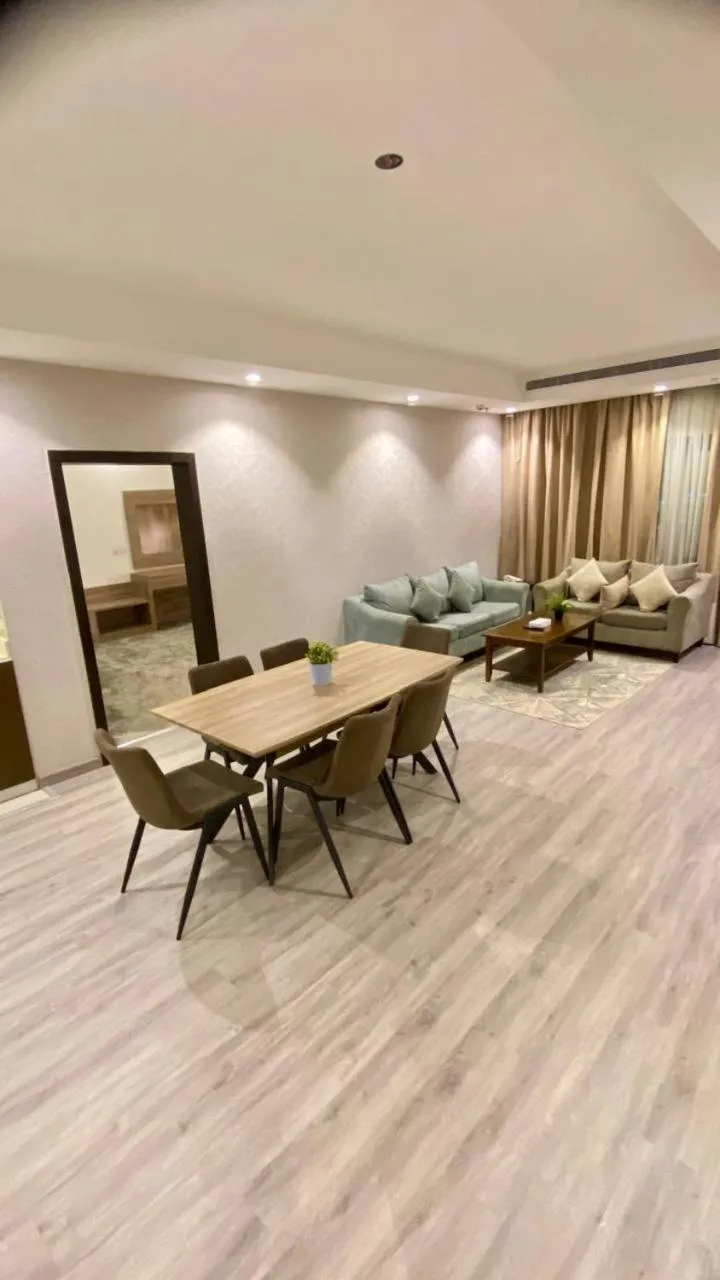 Tu Jardin Al Marwa- توجاردن المروه