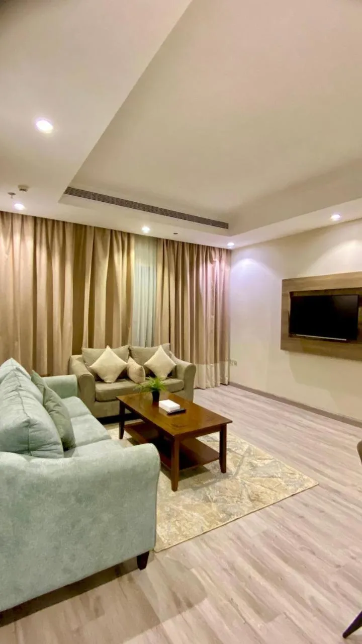 Tu Jardin Al Marwa- توجاردن المروه