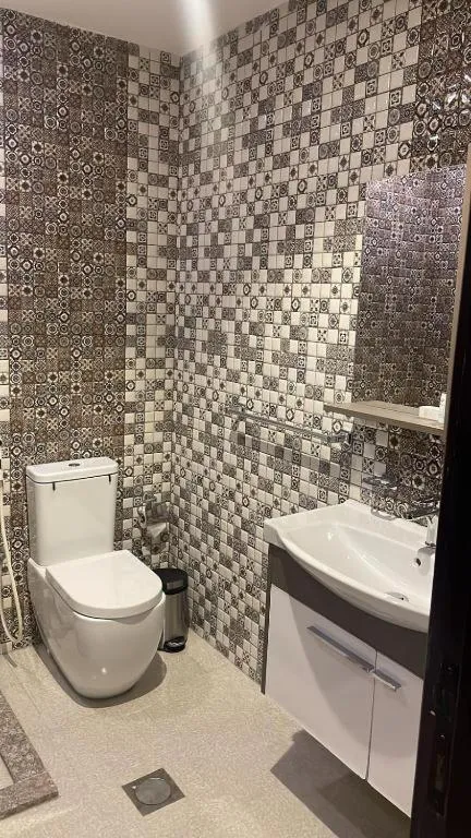 Tu Jardin Al Marwa- توجاردن المروه