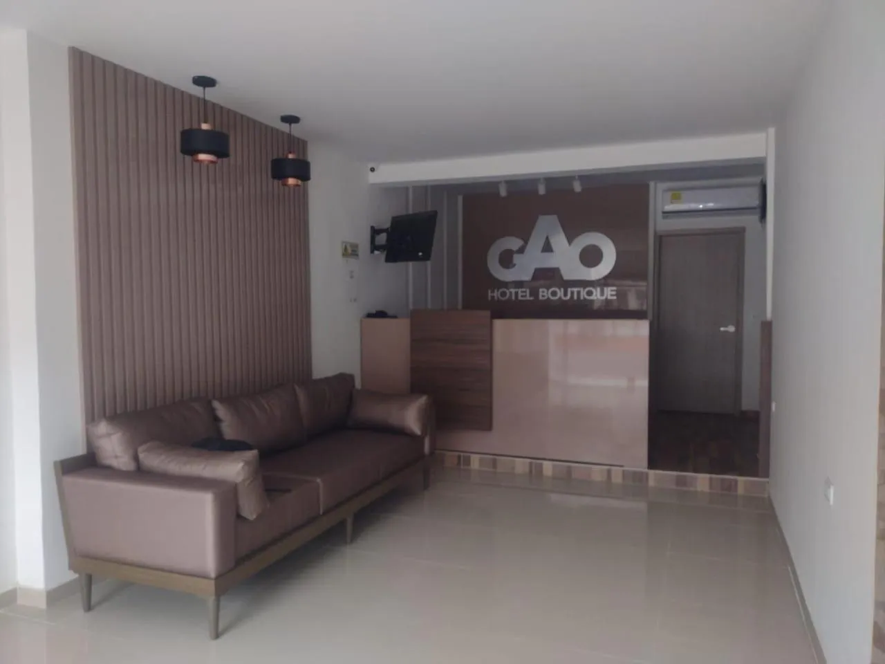 Hotel Boutique Gao