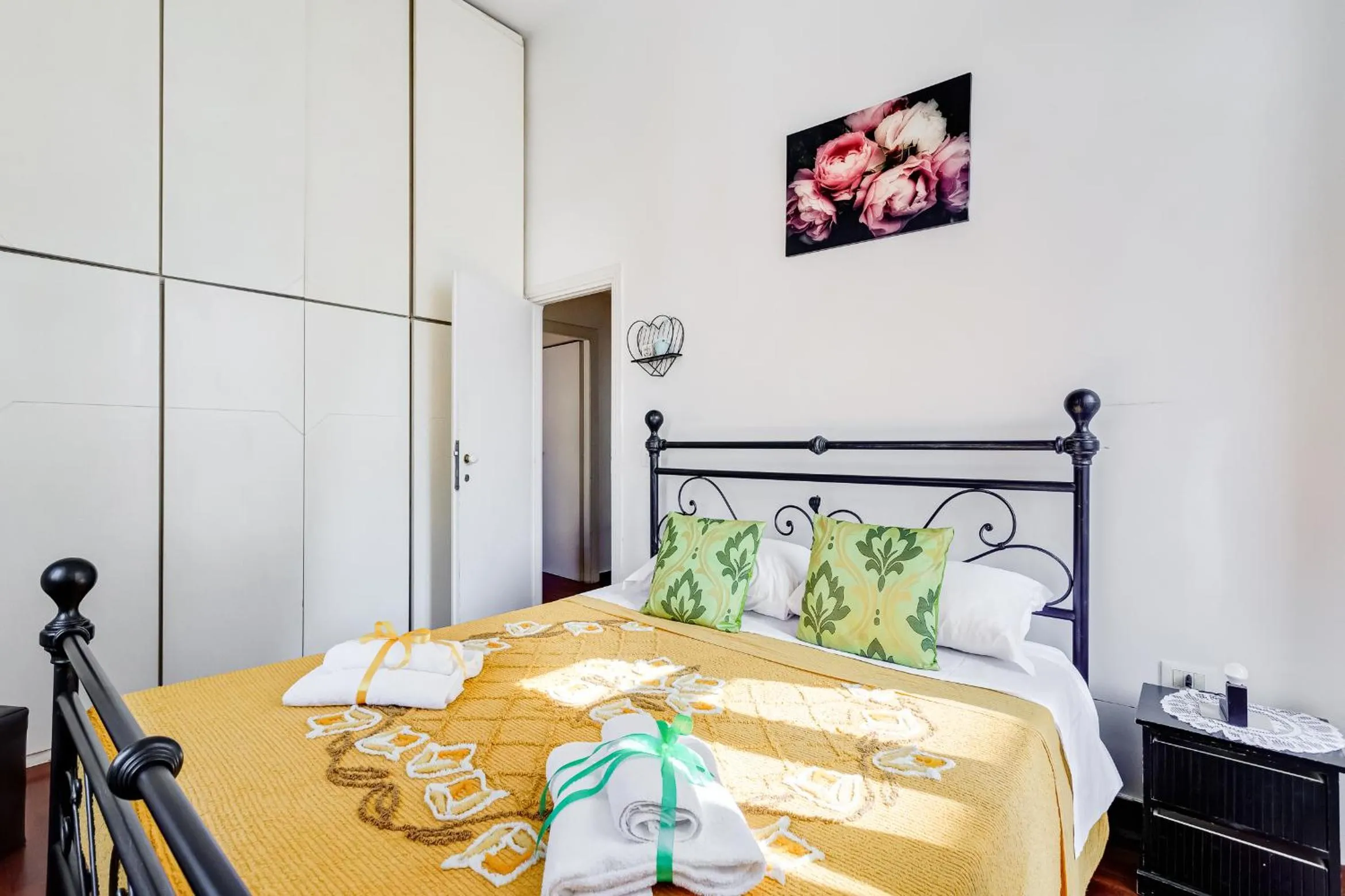Bed in Saint Peter Elegance Domus