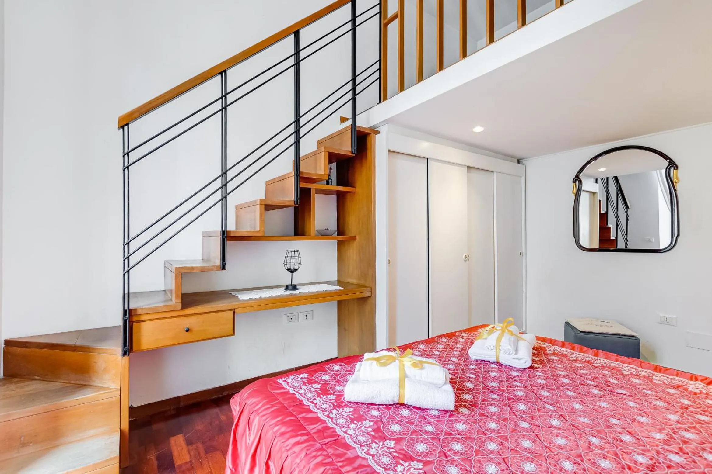Bed in Saint Peter Elegance Domus