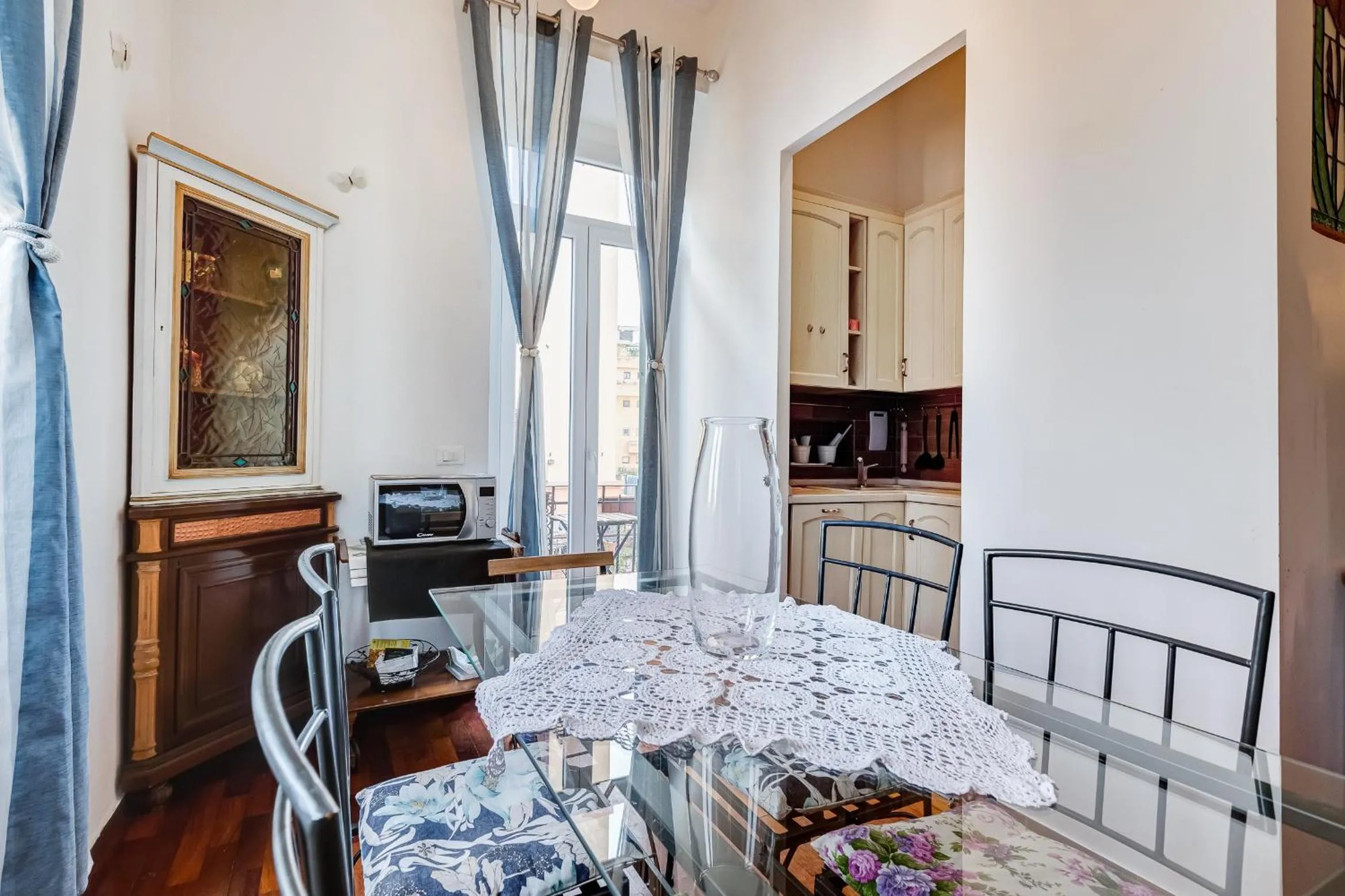 Saint Peter Elegance Domus