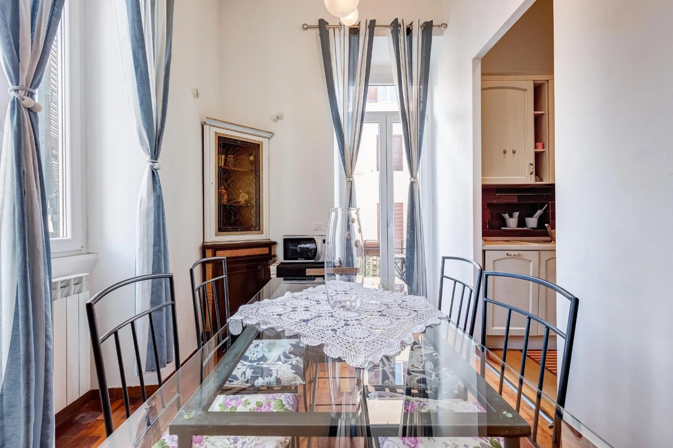 Bed in Saint Peter Elegance Domus