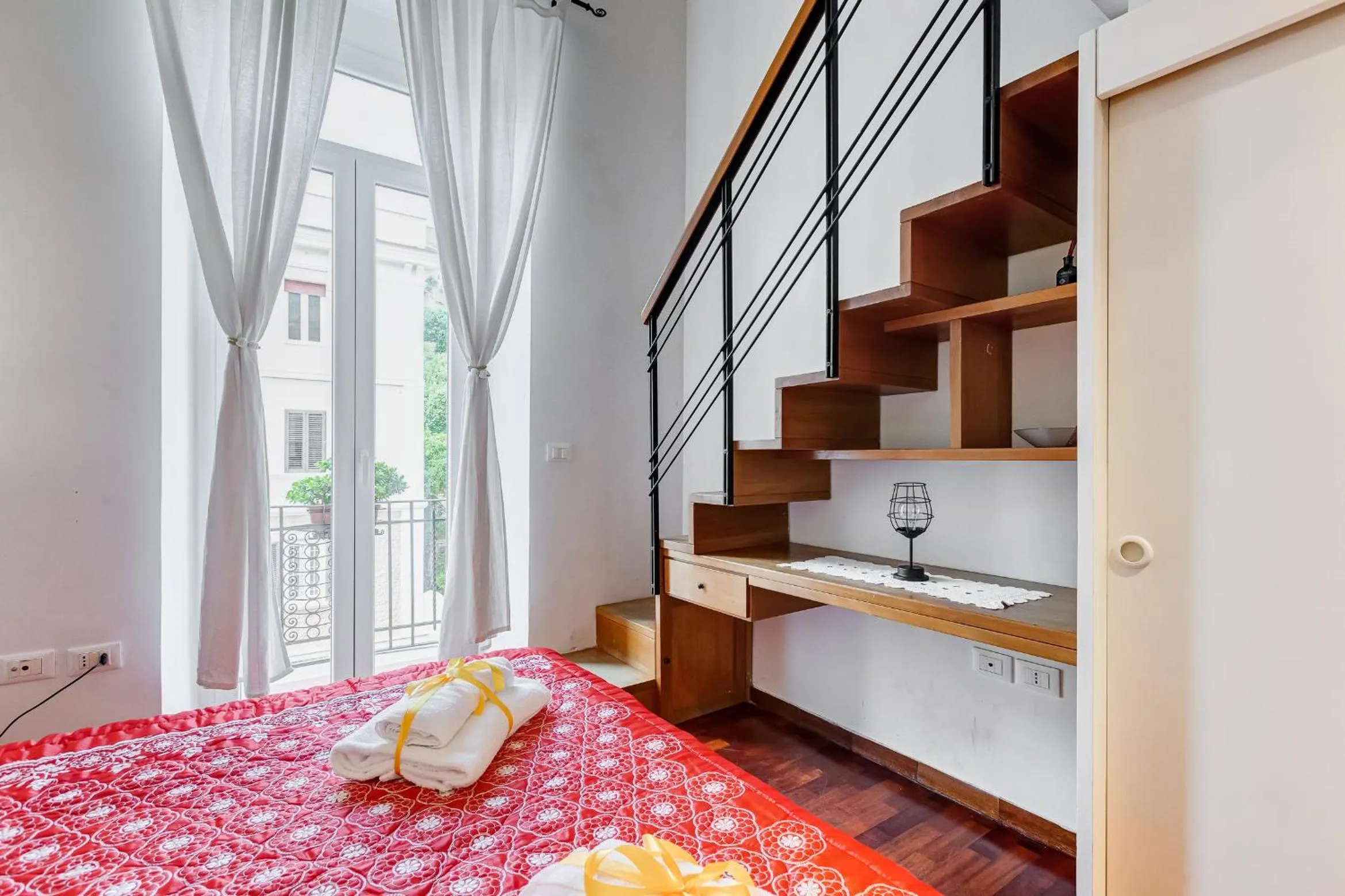 Bed in Saint Peter Elegance Domus