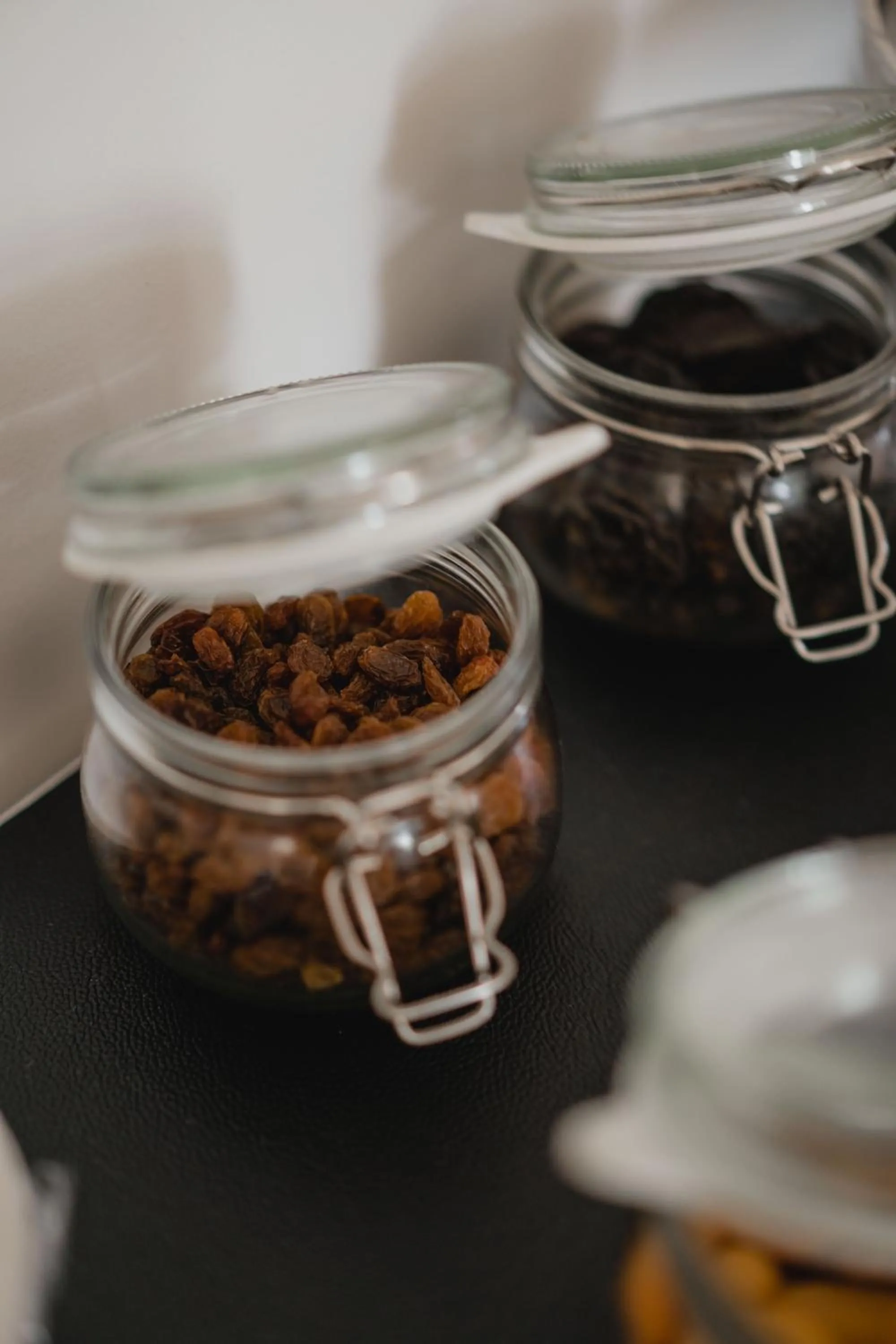 Breakfast in Hôtel-Restaurant Villa Métis