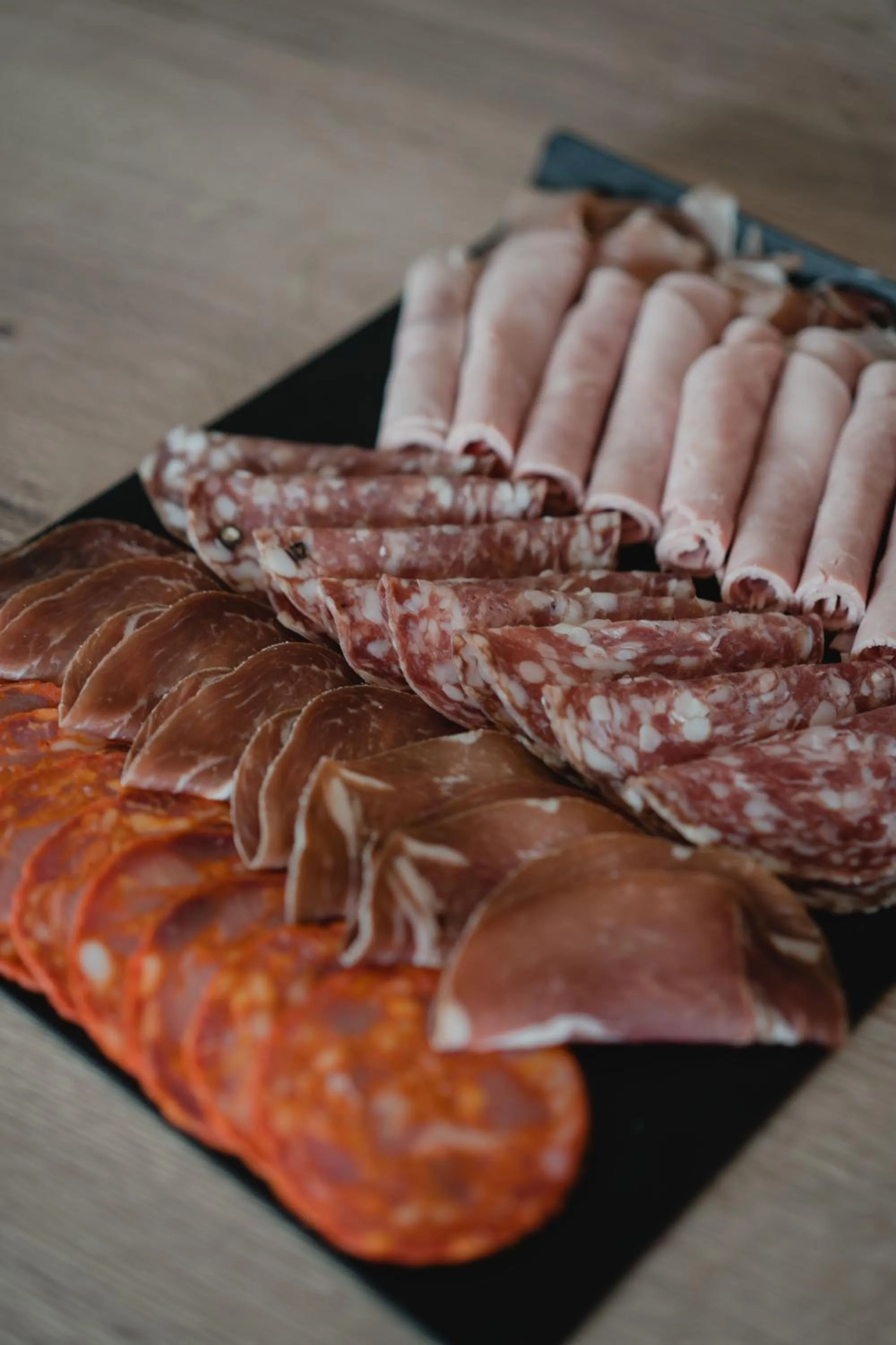 Breakfast in Hôtel-Restaurant Villa Métis