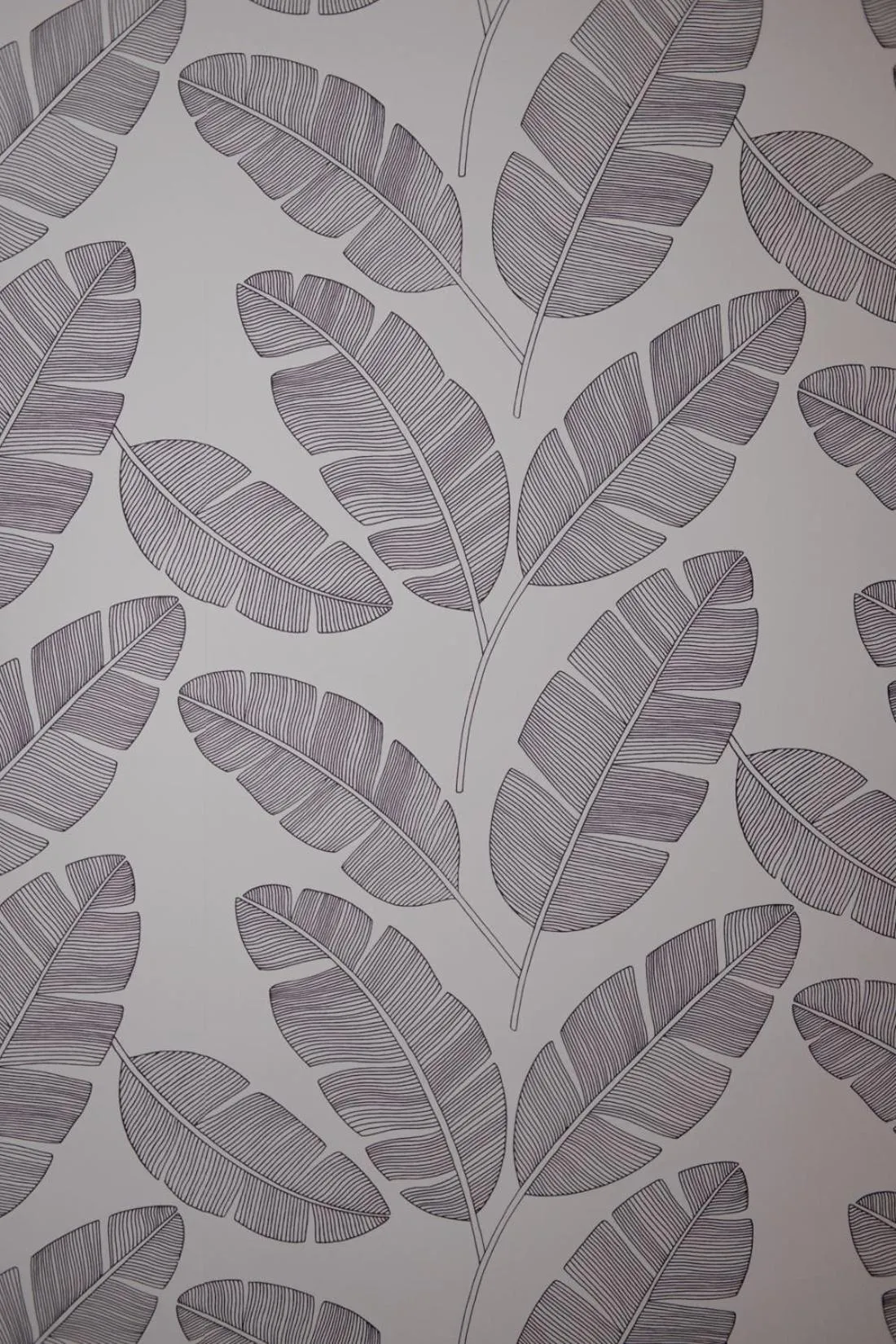 Decorative detail in Hôtel-Restaurant Villa Métis