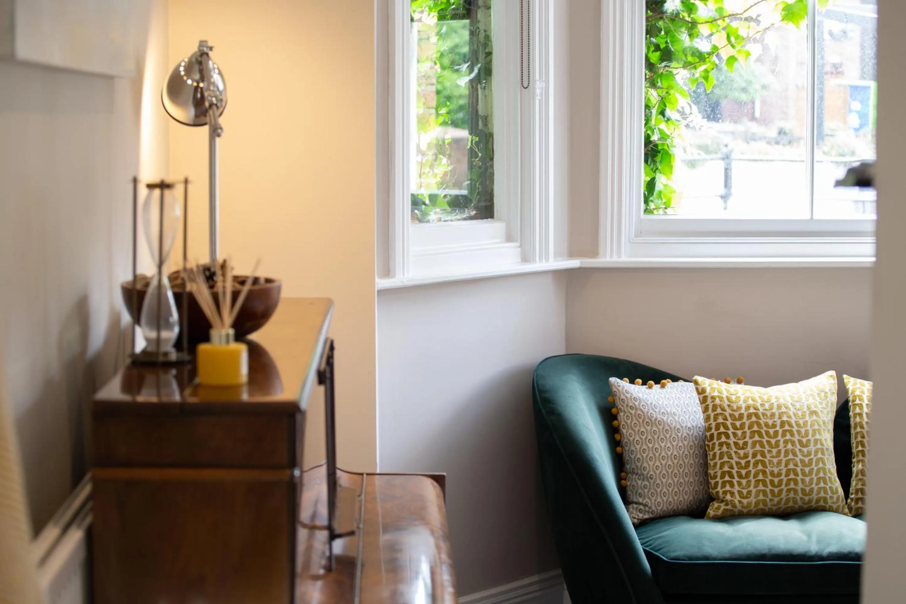 Other in Lock Keepers Cottage - Detached House in the city