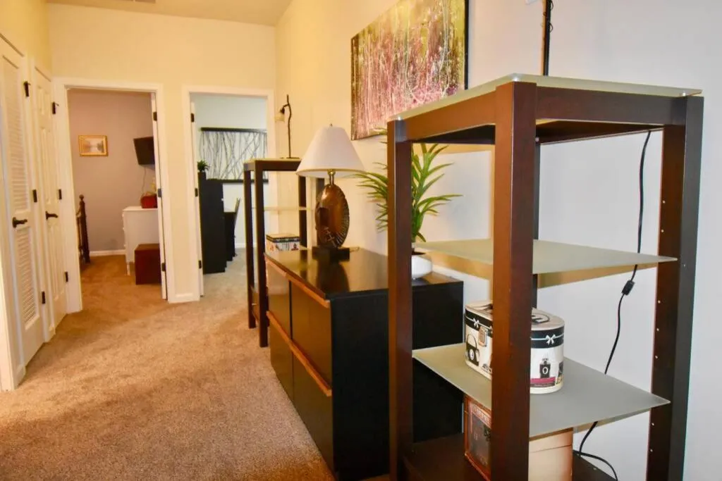 Luxury Townhouse with Oversized Master near Halcyon