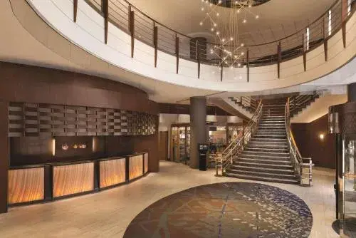 Radisson Hotel Vancouver Airport Radisson Hotel Vancouver Airport