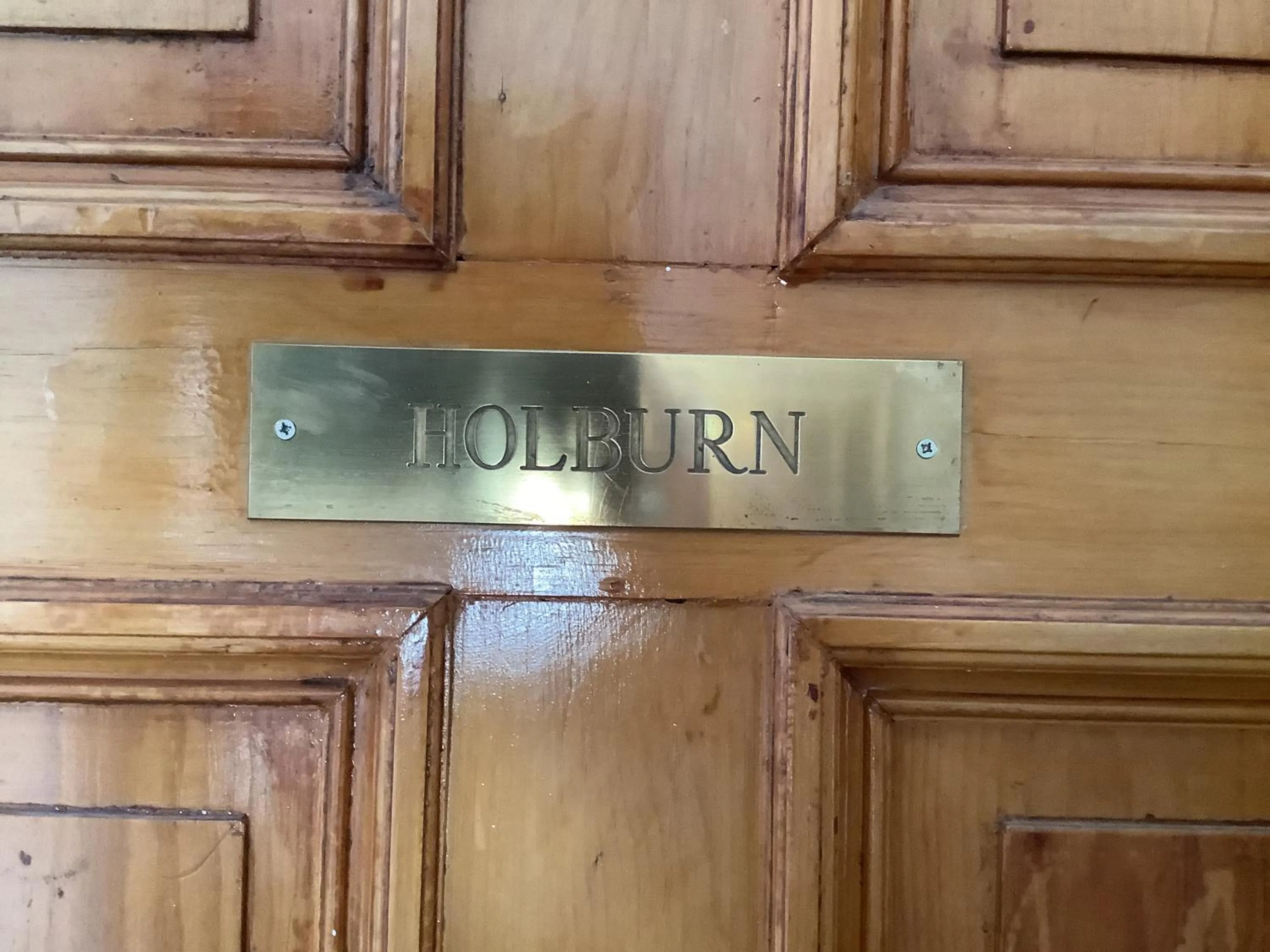 Property logo or sign in Westlea Bed and Breakfast