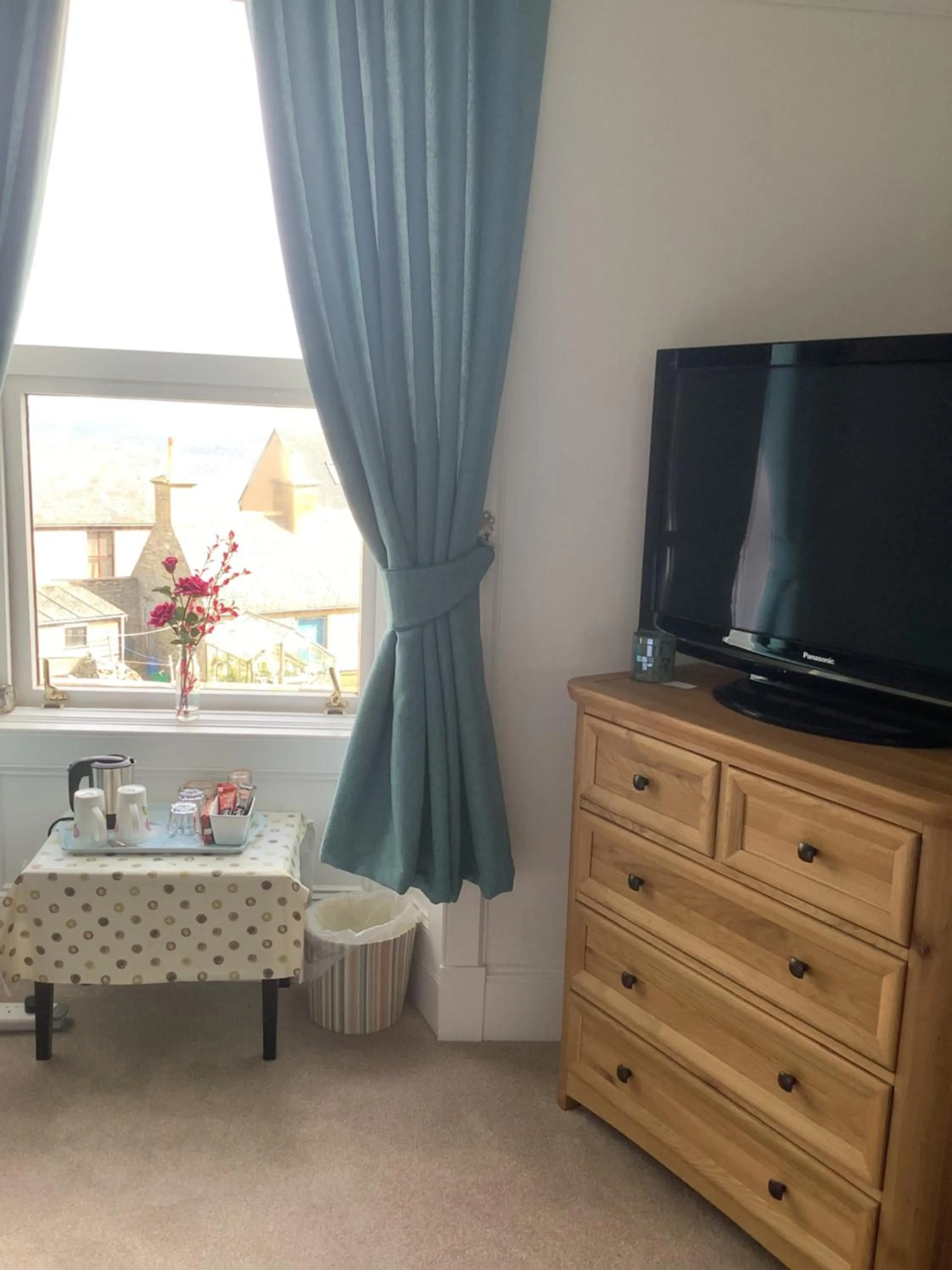 Property building in Westlea Bed and Breakfast