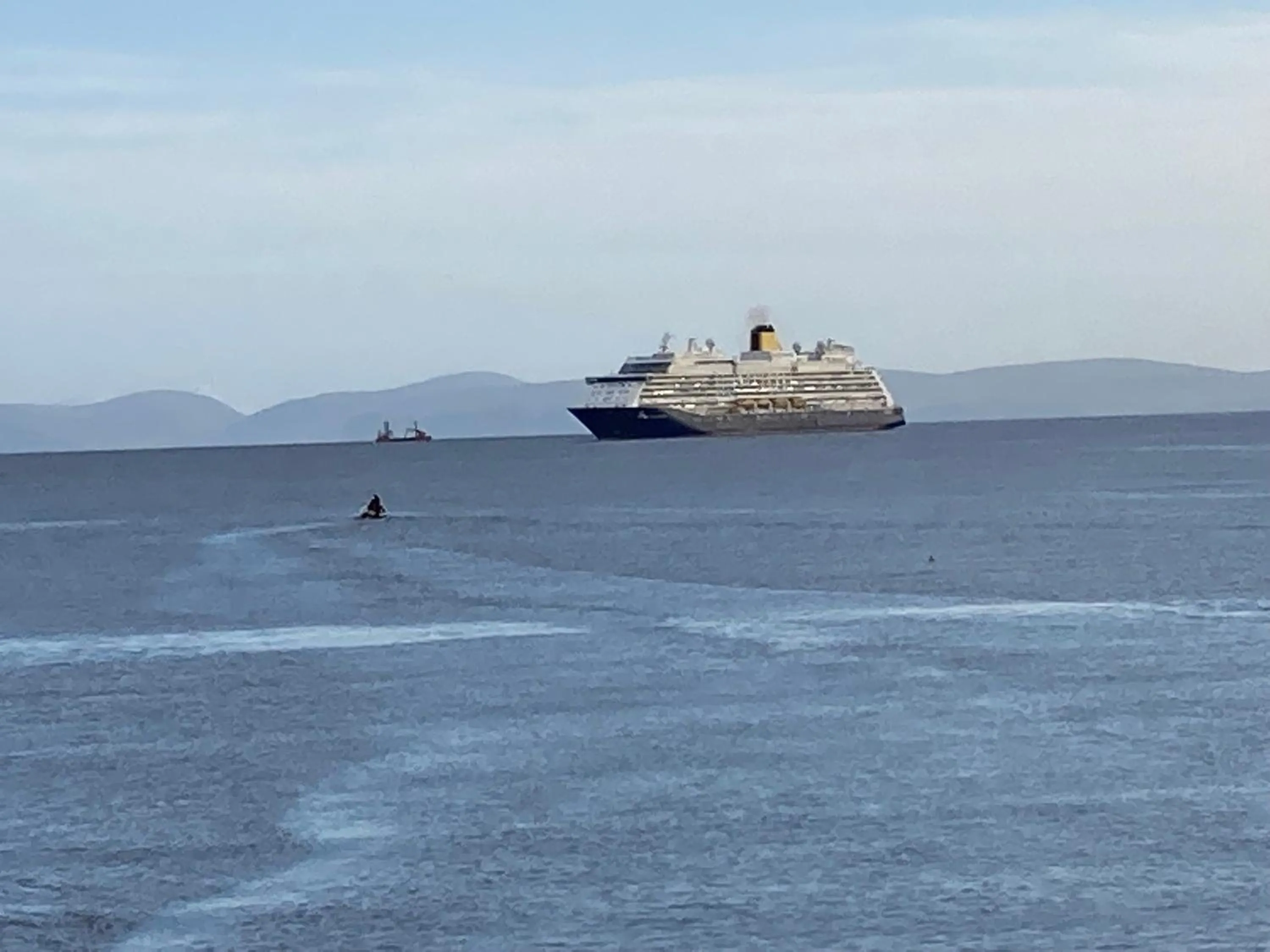 Beach in Westlea Bed and Breakfast