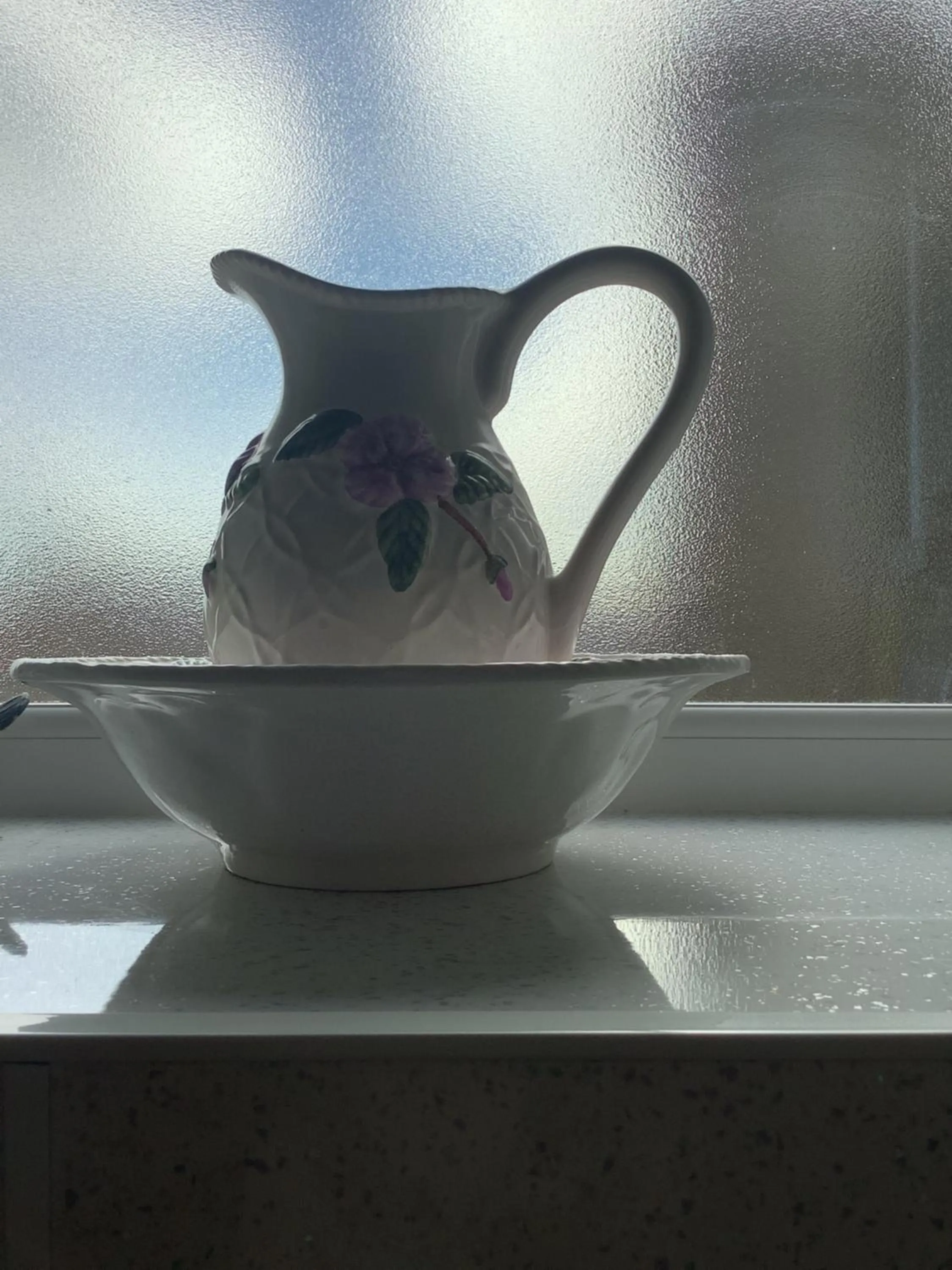 Drinks in Westlea Bed and Breakfast