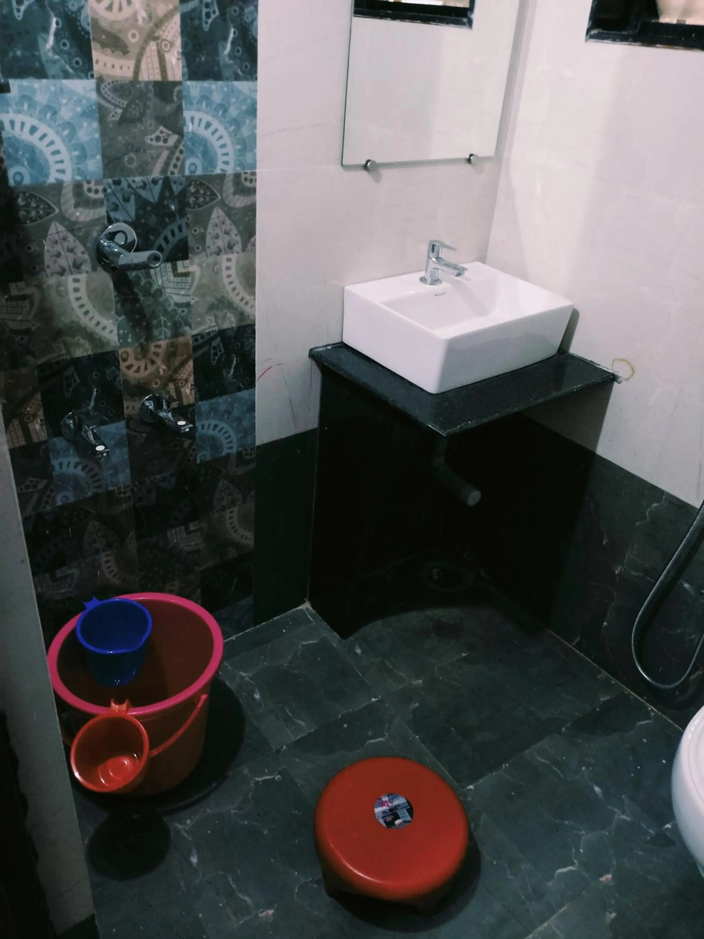 Anand P G hostel males only