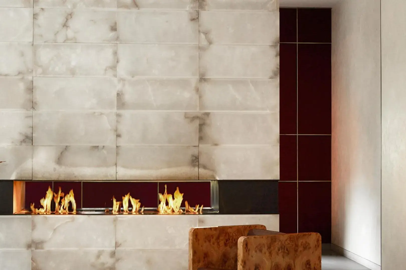 Lobby or reception in Hotel St Paul, Montreal, a Member of Design Hotels Lobby or reception in Hotel St Paul, Montreal, a Member of Design Hotels