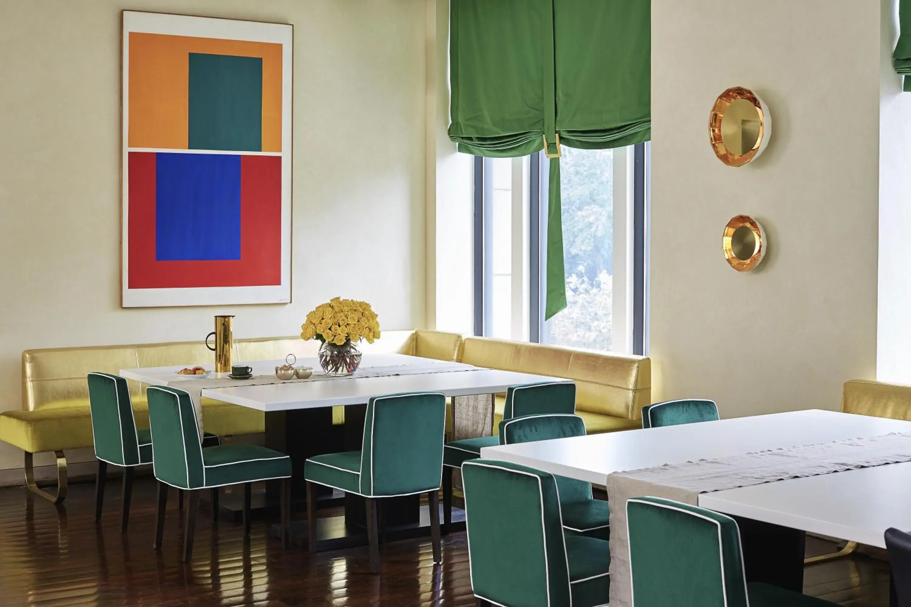 Restaurant/places to eat in Hotel St Paul, Montreal, a Member of Design Hotels Restaurant/places to eat in Hotel St Paul, Montreal, a Member of Design Hotels