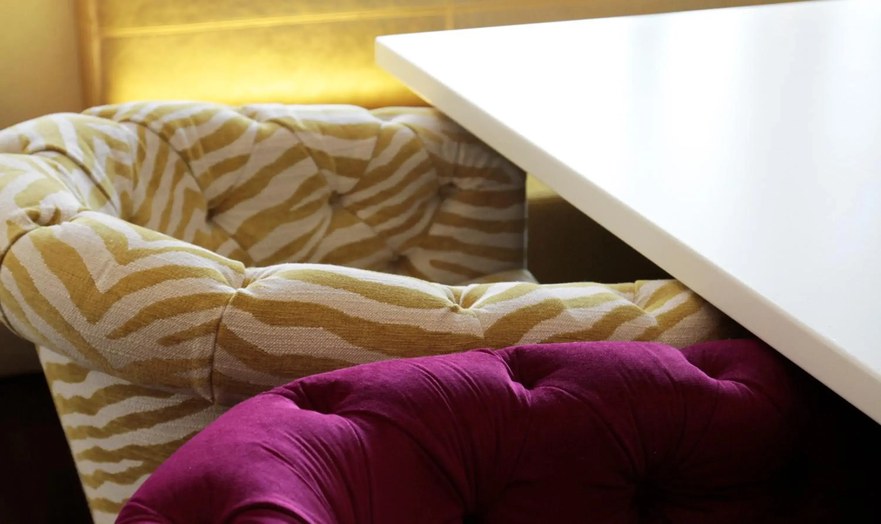 Restaurant/places to eat, Bed in Hotel St Paul, Montreal, a Member of Design Hotels Restaurant/places to eat, Bed in Hotel St Paul, Montreal, a Member of Design Hotels