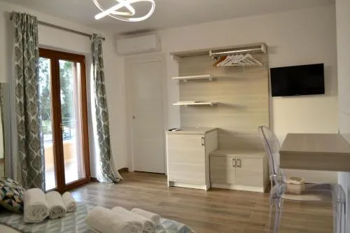 B&B Trepo Santa Domenica
