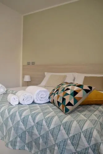 B&B Trepo Santa Domenica