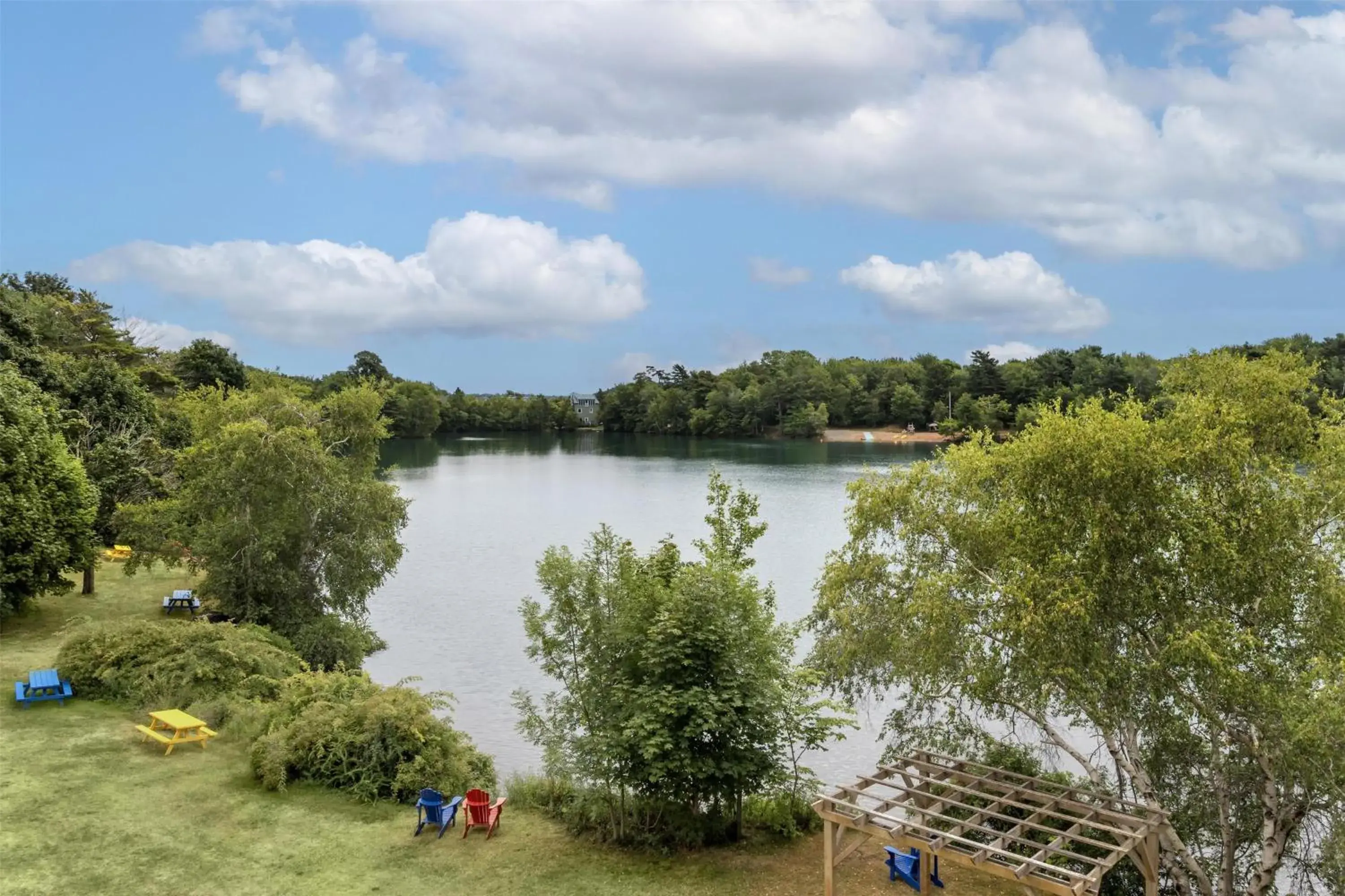 View (from property/room) in Best Western Plus Chocolate Lake Hotel - Halifax View (from property/room) in Best Western Plus Chocolate Lake Hotel - Halifax