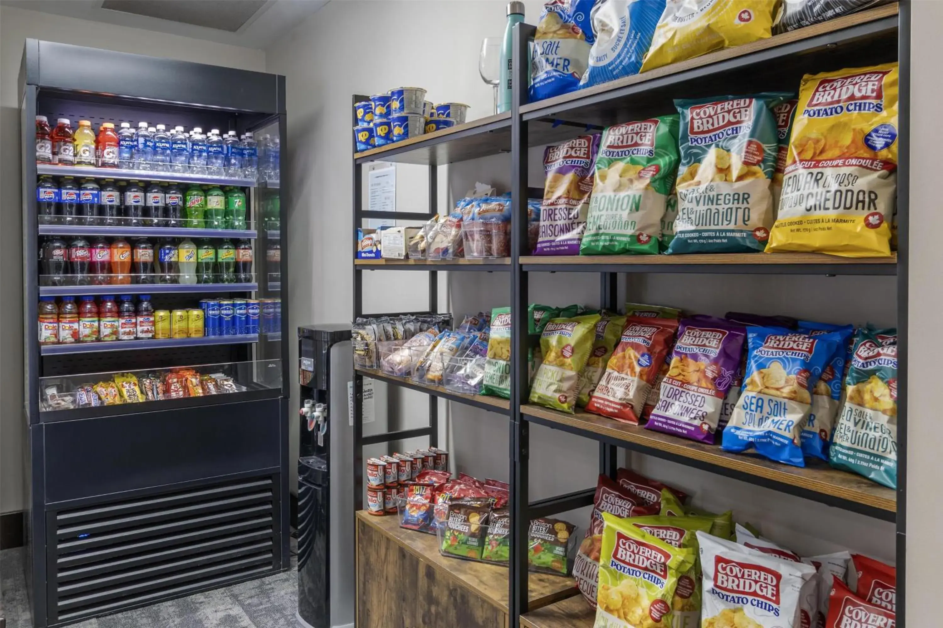 Property building in Best Western Plus Chocolate Lake Hotel - Halifax Property building in Best Western Plus Chocolate Lake Hotel - Halifax