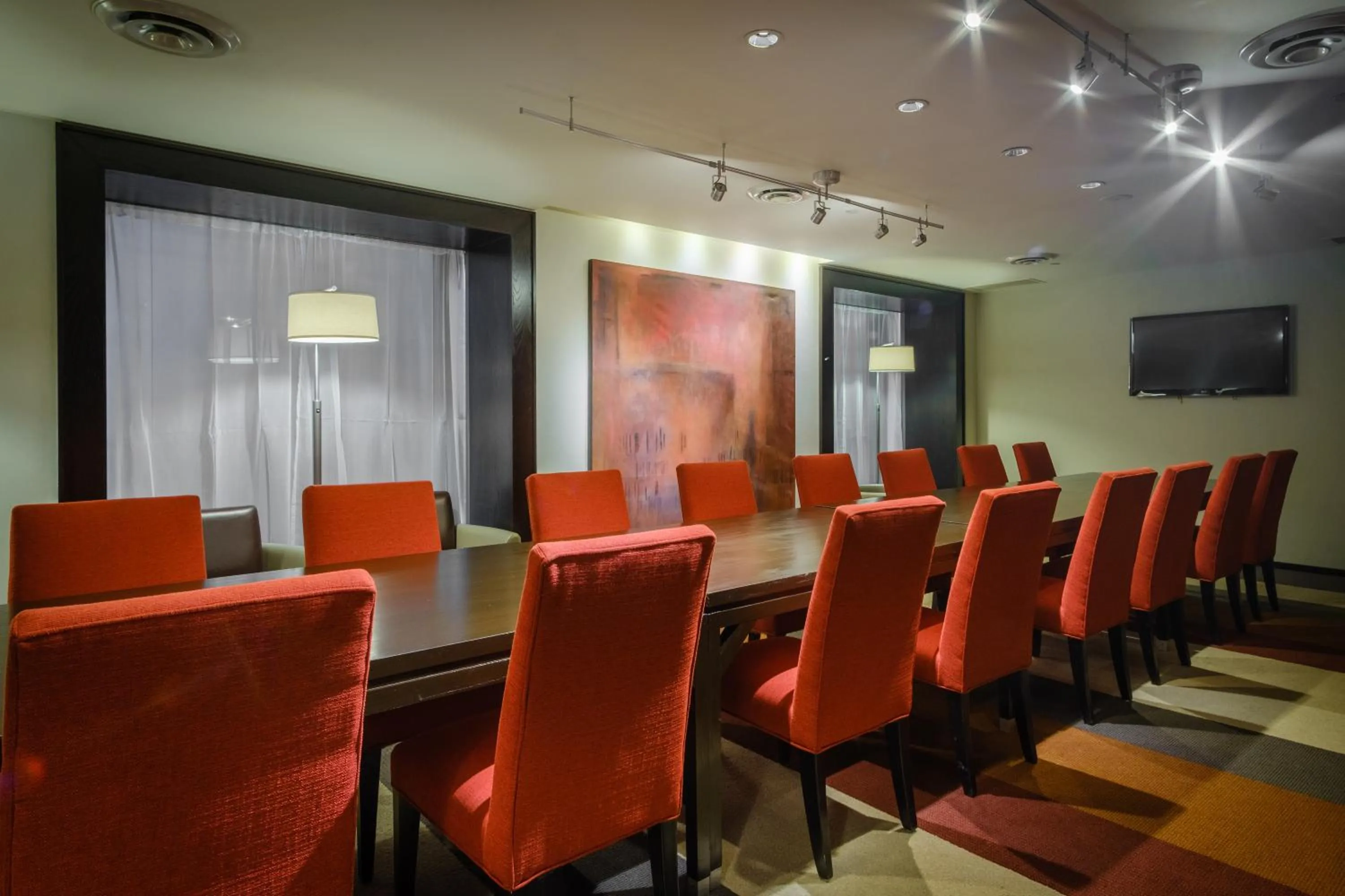 Meeting/conference room in Arc The Hotel