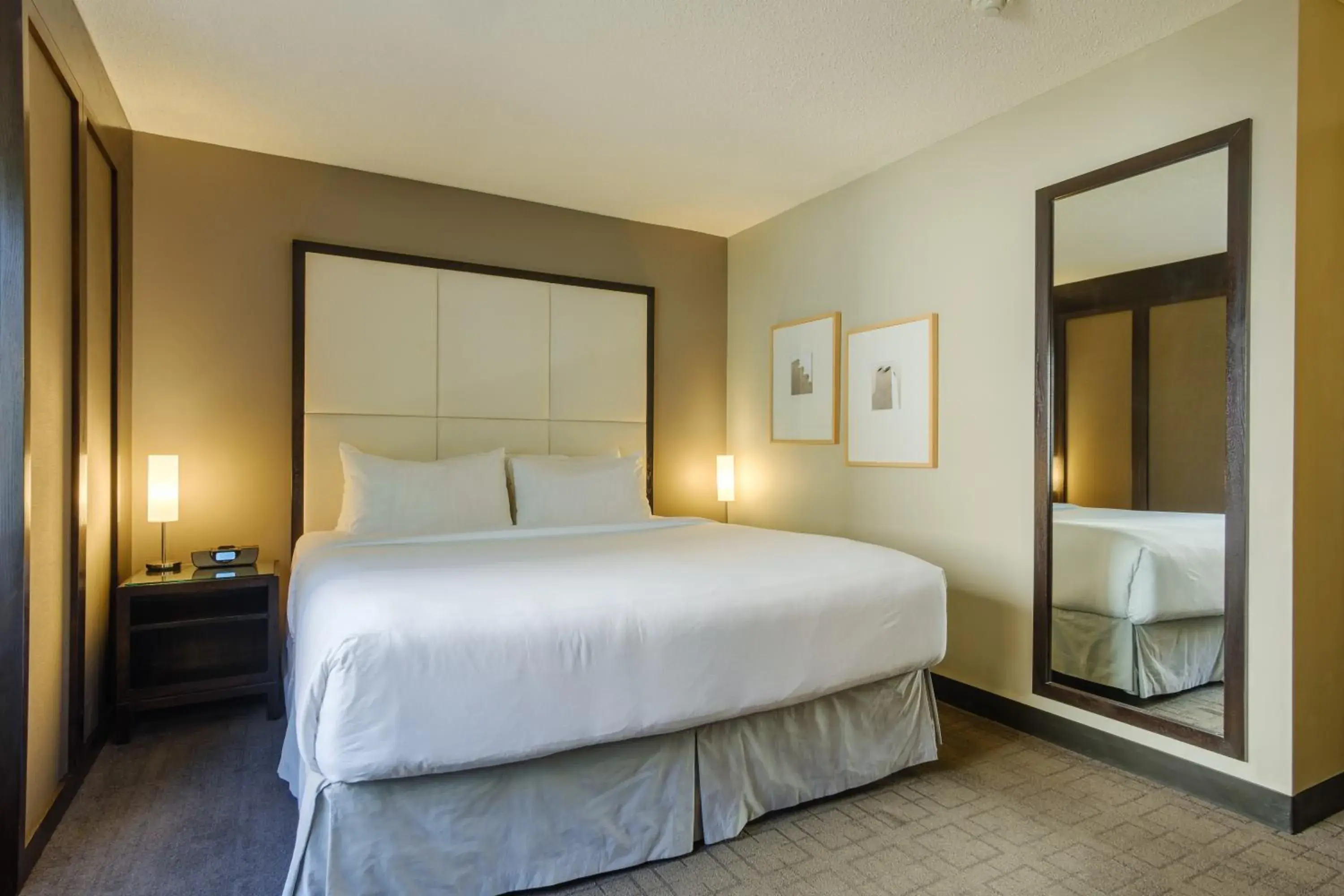 Bed in Arc The Hotel Bed in Arc The Hotel