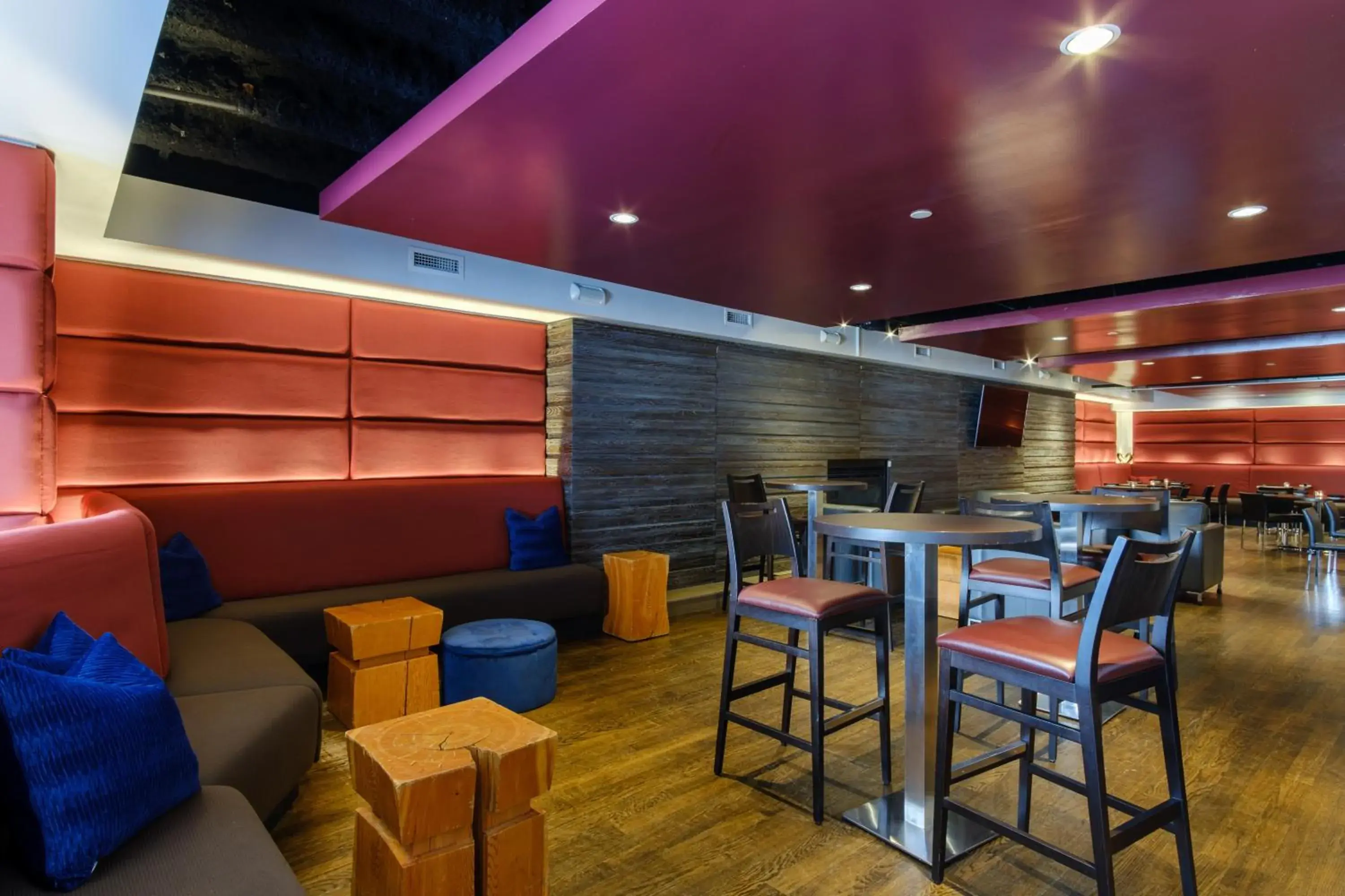 Restaurant/places to eat in Arc The Hotel Restaurant/places to eat in Arc The Hotel