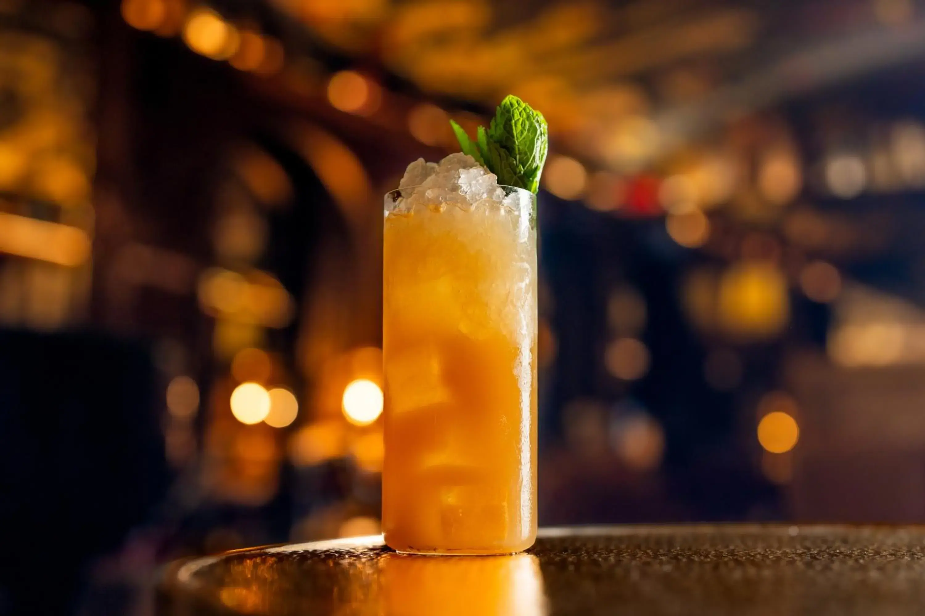 Lounge or bar in Rosewood São Paulo Lounge or bar in Rosewood São Paulo