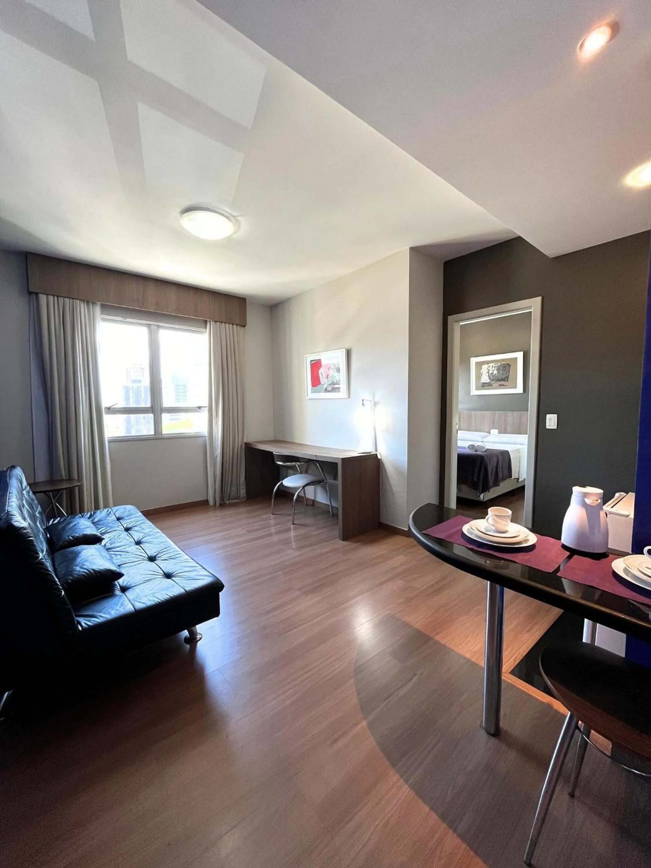 Apartment in LK Barro Preto 5