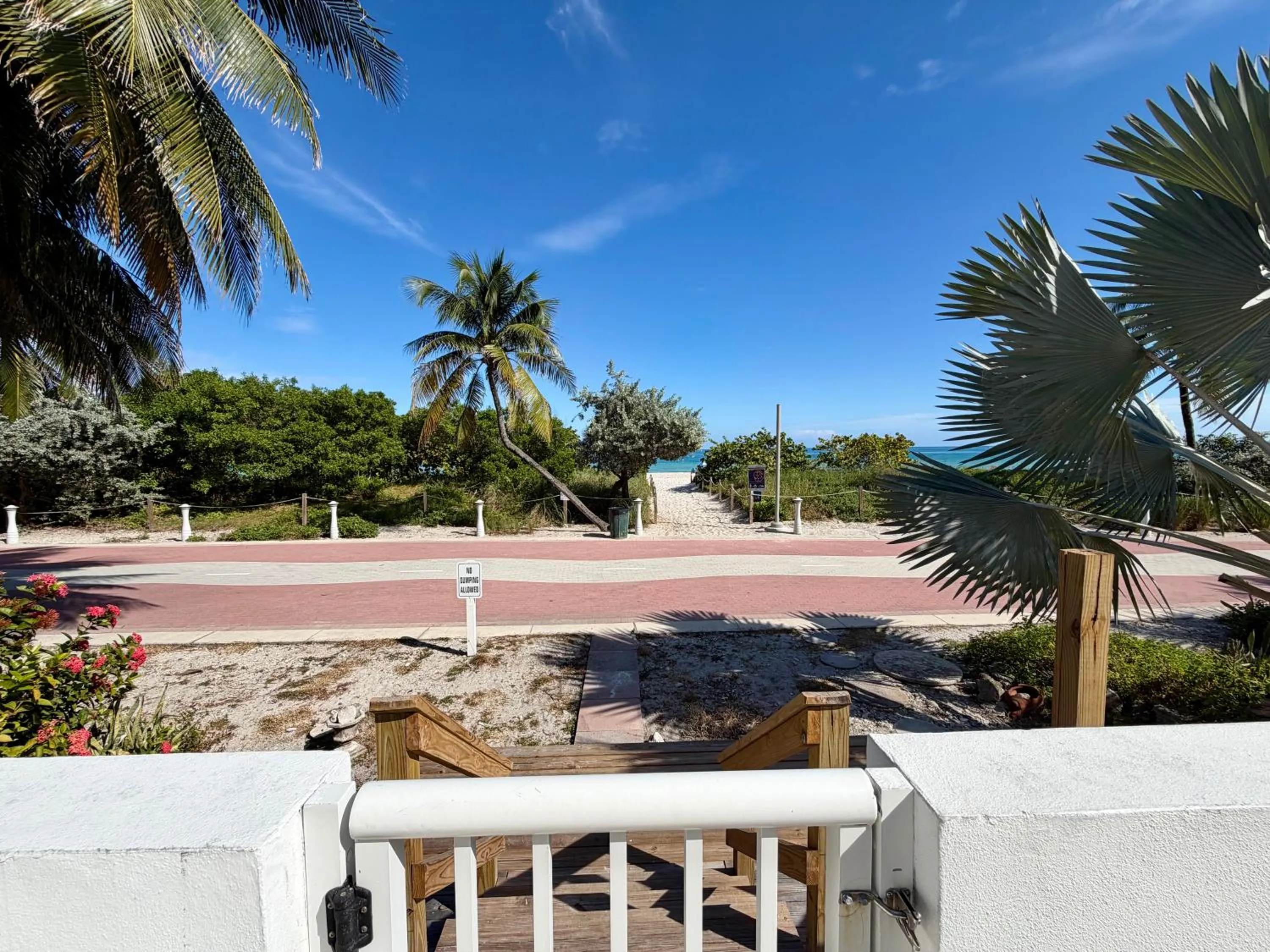 Day in SeaStays Apartments