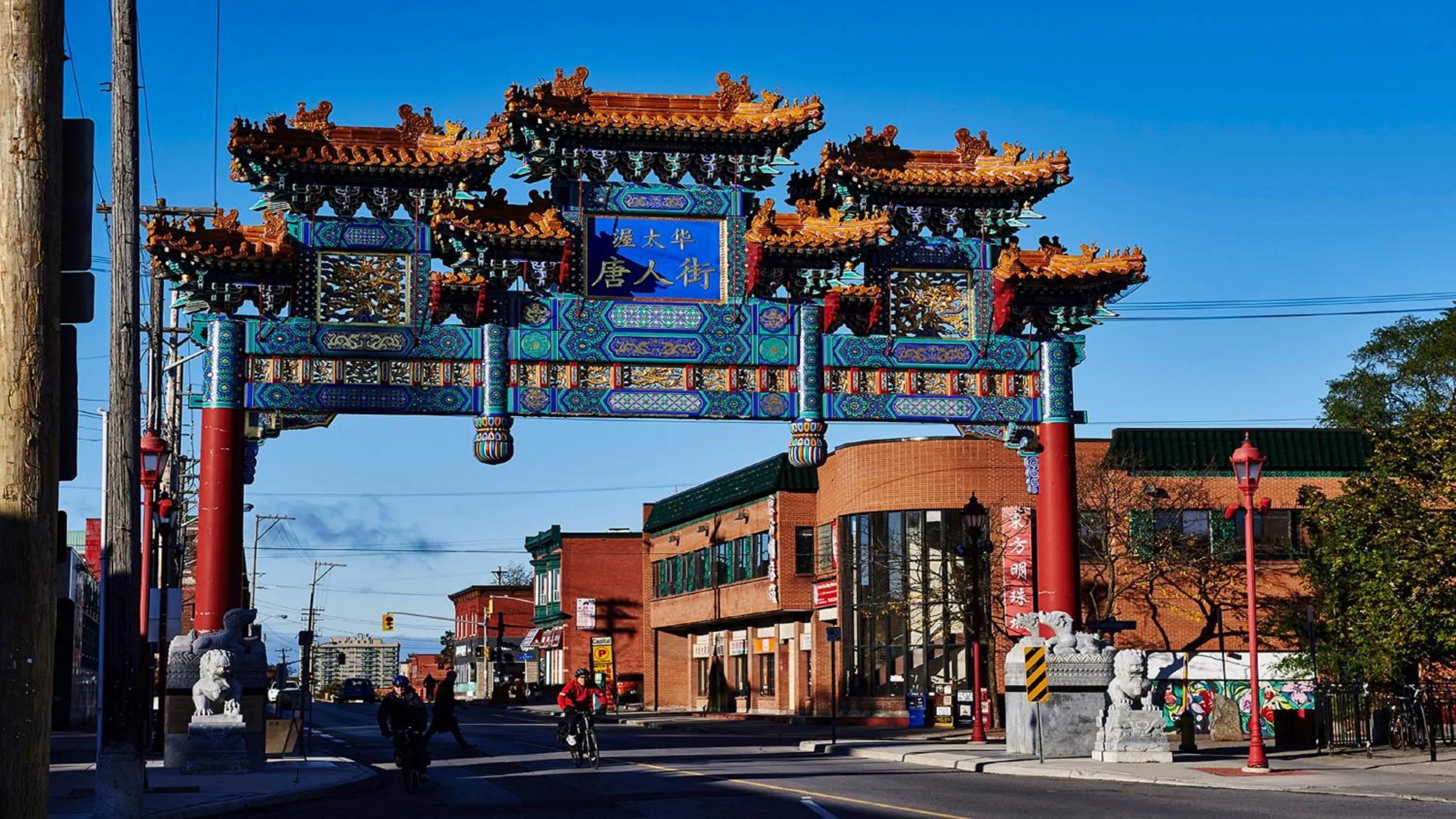 Nearby landmark in Holiday Inn - Ottawa Dwtn - Parliament Hill by IHG