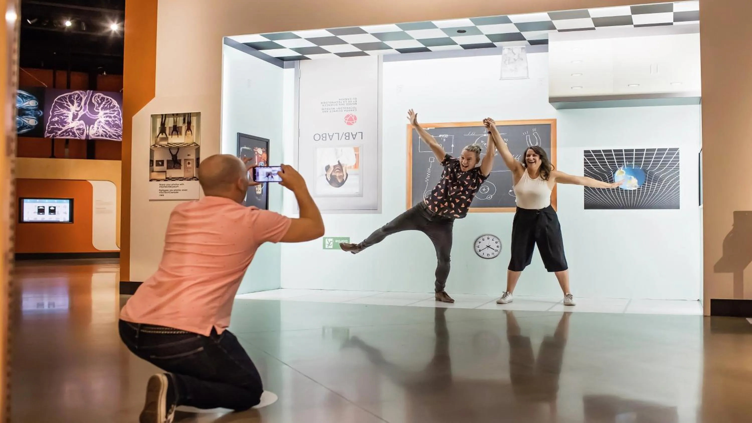 Nearby landmark in Holiday Inn - Ottawa Dwtn - Parliament Hill by IHG